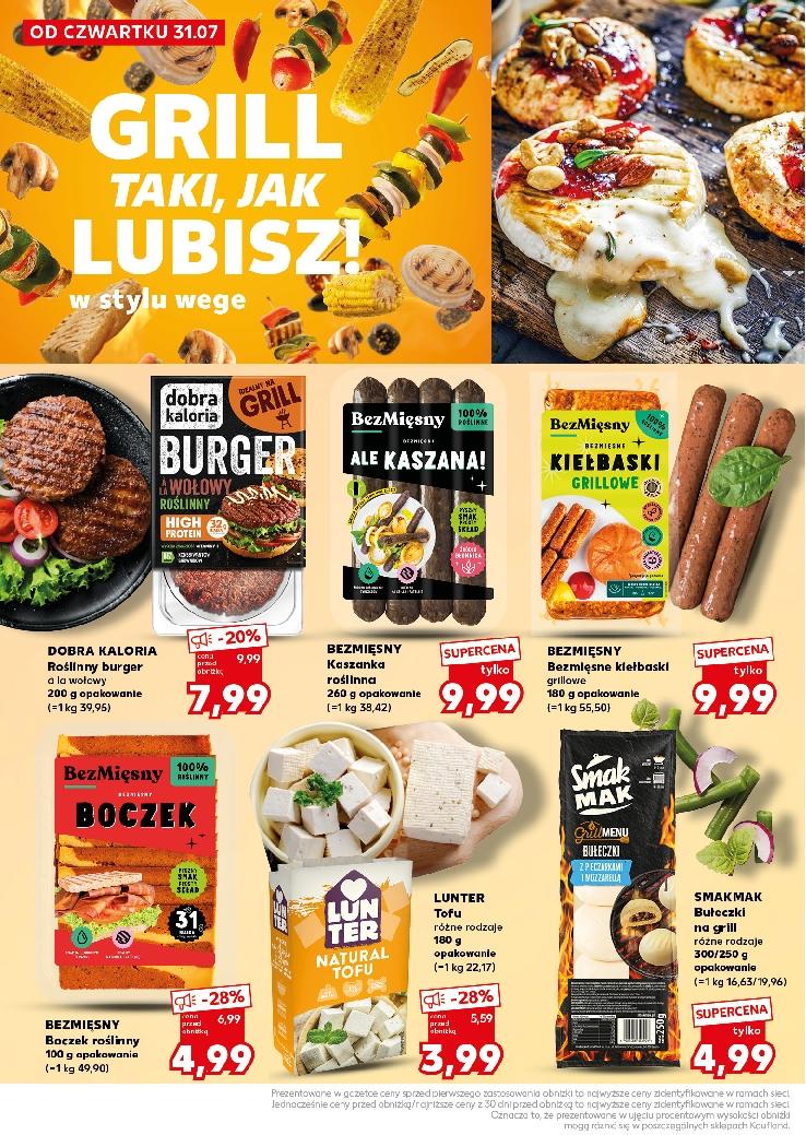 Gazetka promocyjna Kaufland str. 14