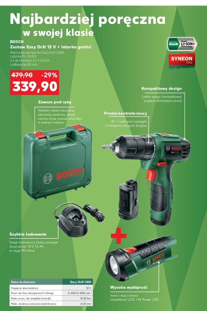 Gazetka promocyjna Kaufland str. 3