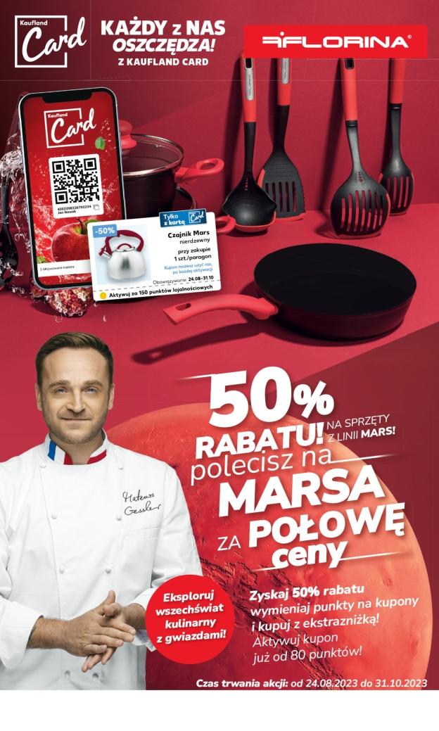 Gazetka promocyjna Kaufland str. 24