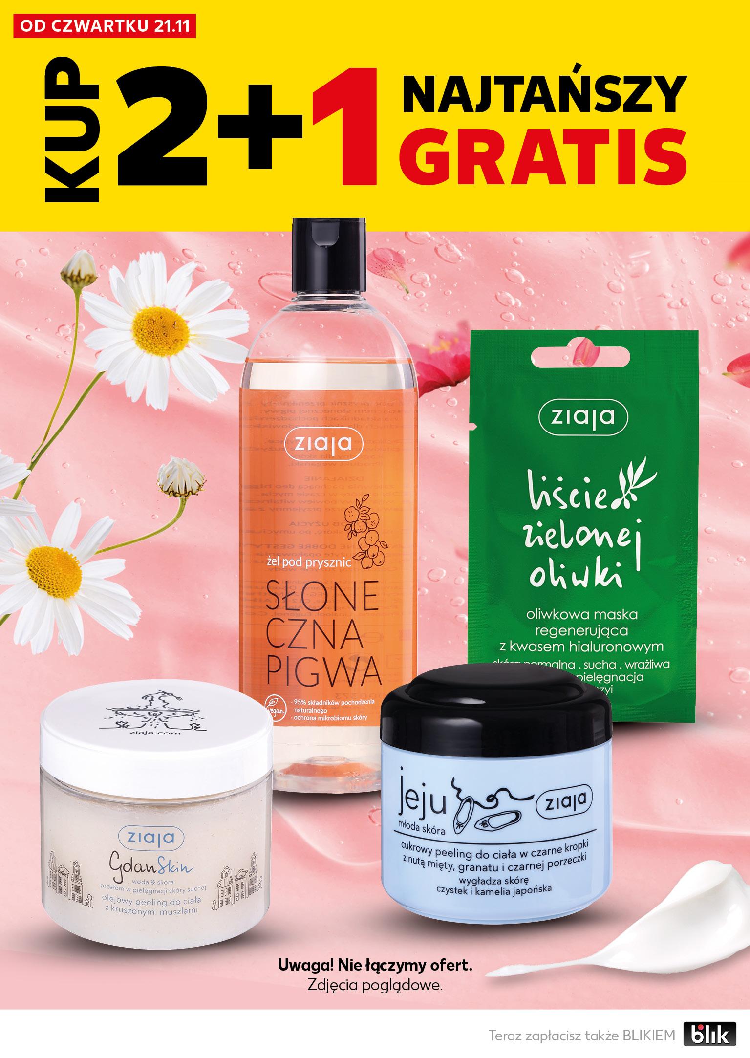 Gazetka promocyjna Kaufland str. 44