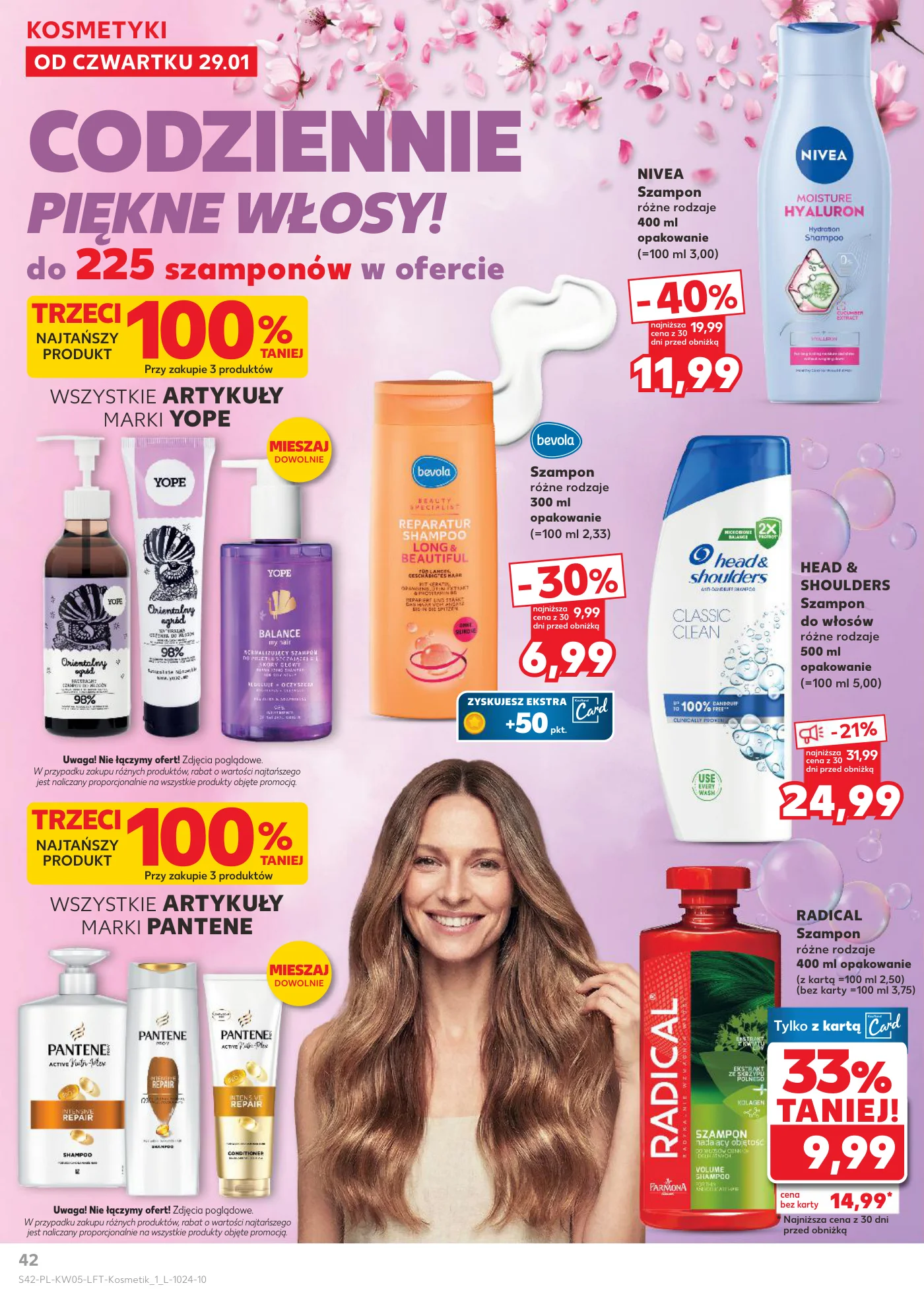 Gazetka promocyjna Kaufland str. 42