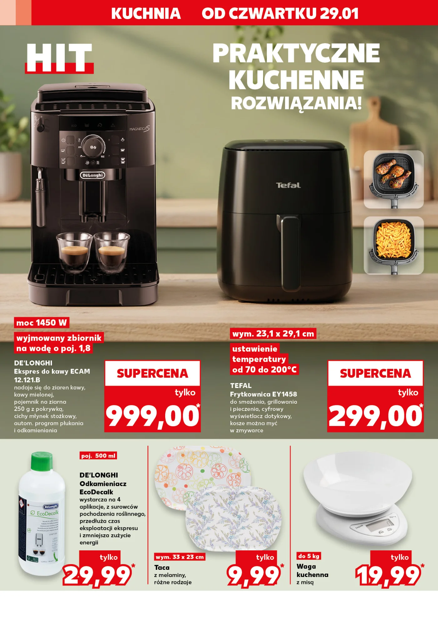 Gazetka promocyjna Kaufland str. 10