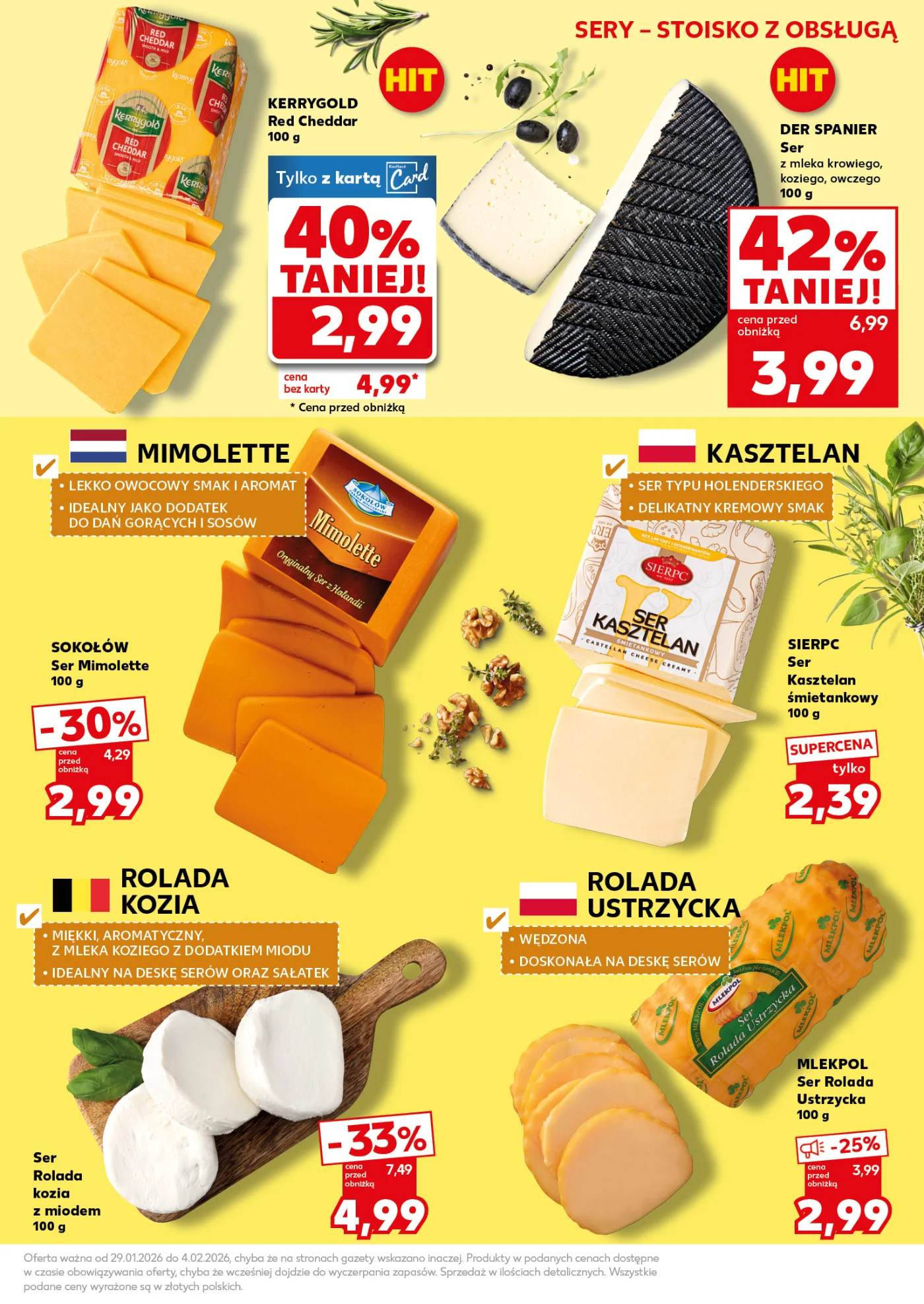 Gazetka promocyjna Kaufland str. 13