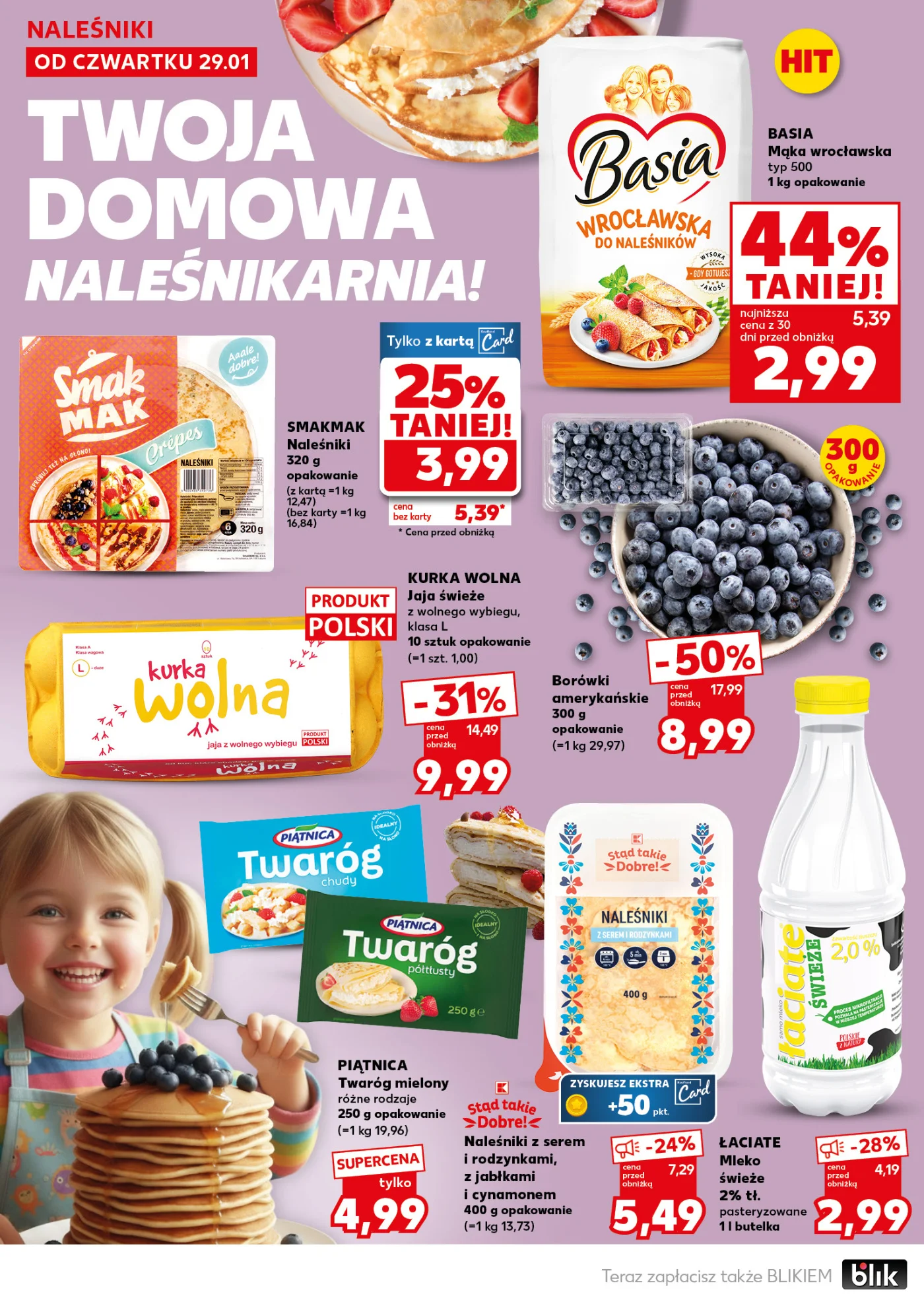 Gazetka promocyjna Kaufland str. 20