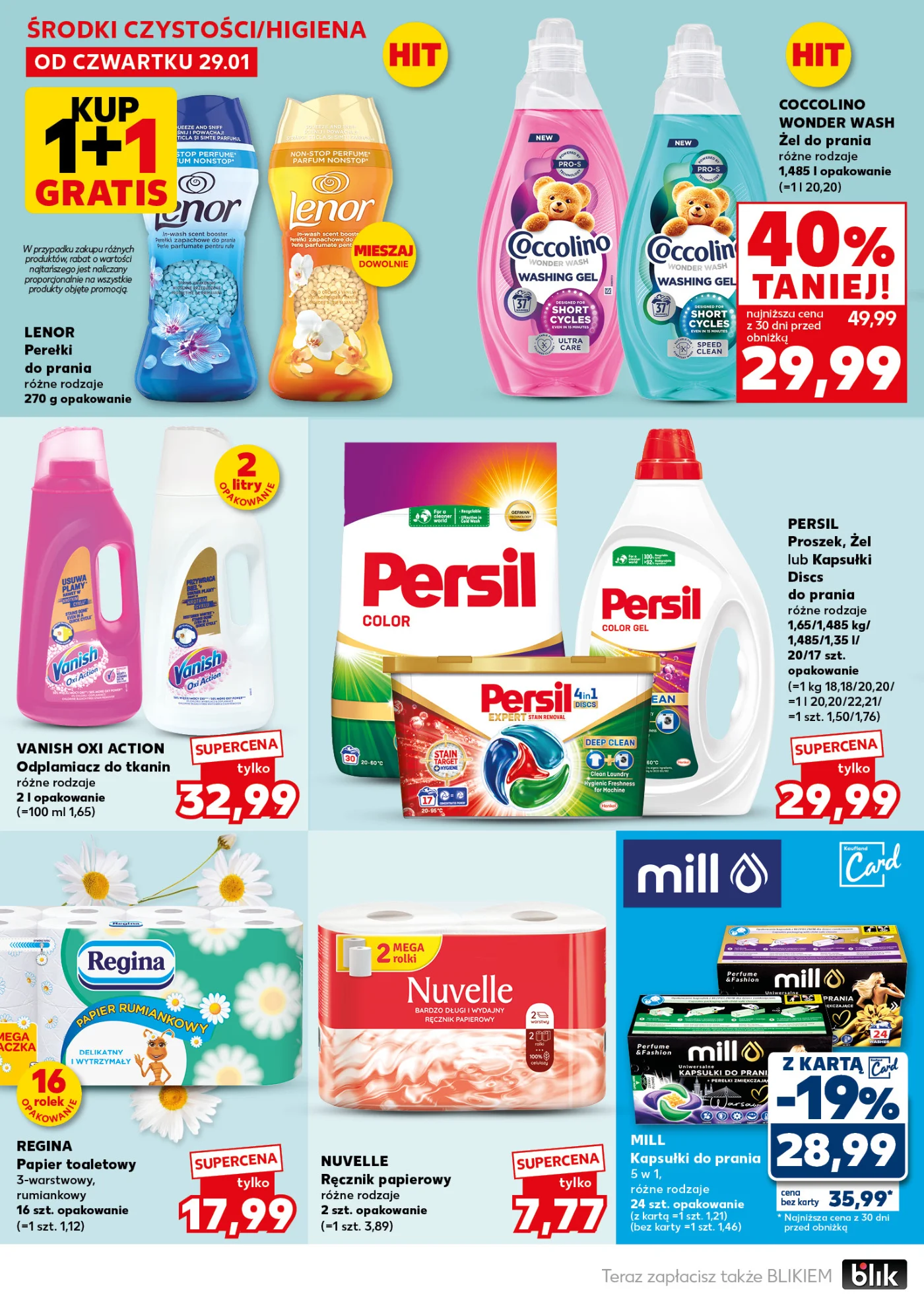 Gazetka promocyjna Kaufland str. 26