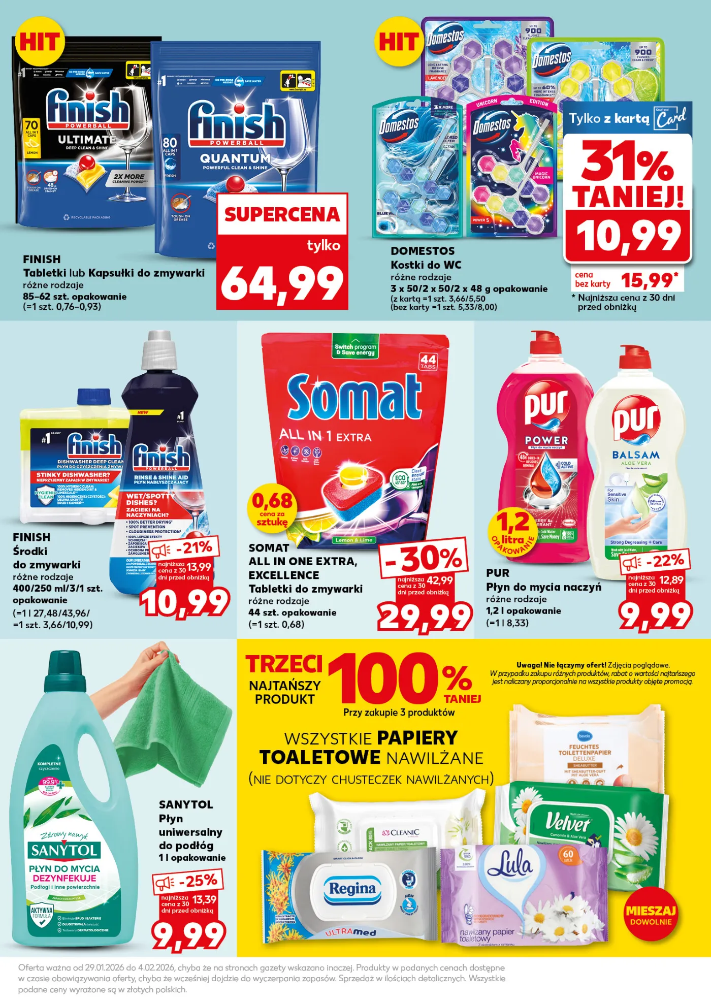 Gazetka promocyjna Kaufland str. 27