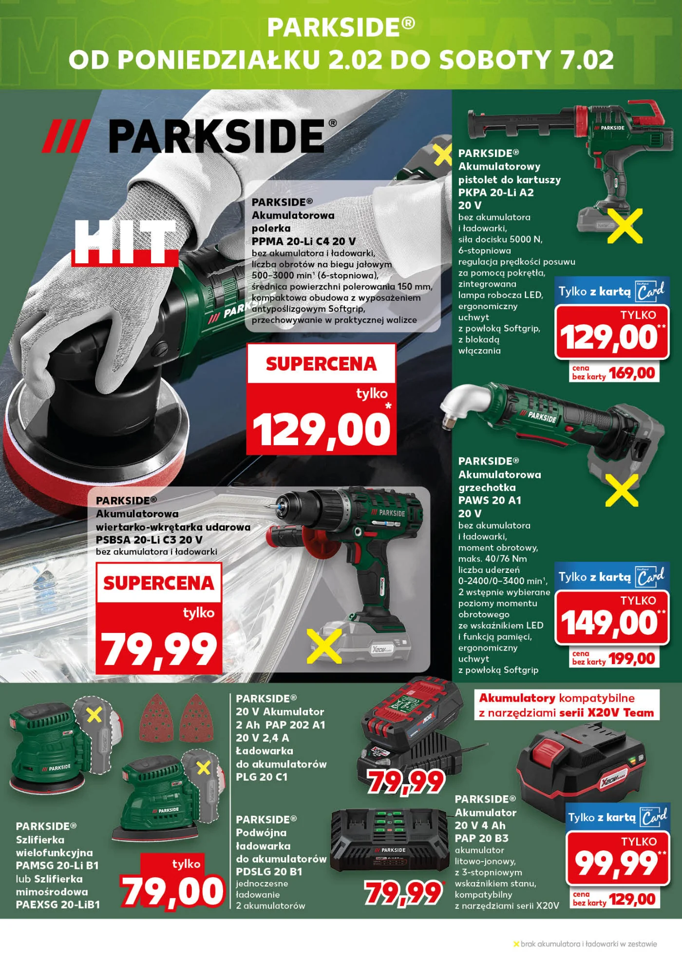 Gazetka promocyjna Kaufland str. 28