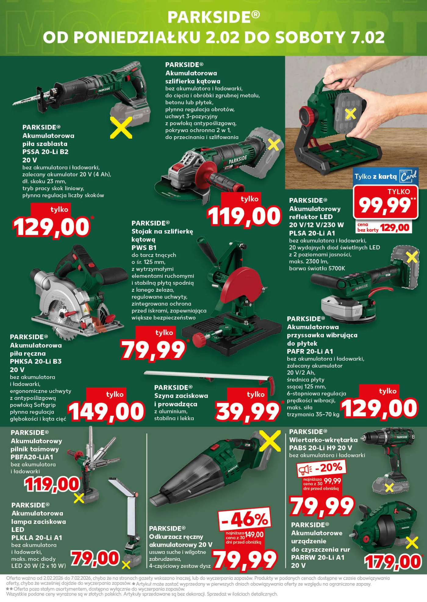 Gazetka promocyjna Kaufland str. 29