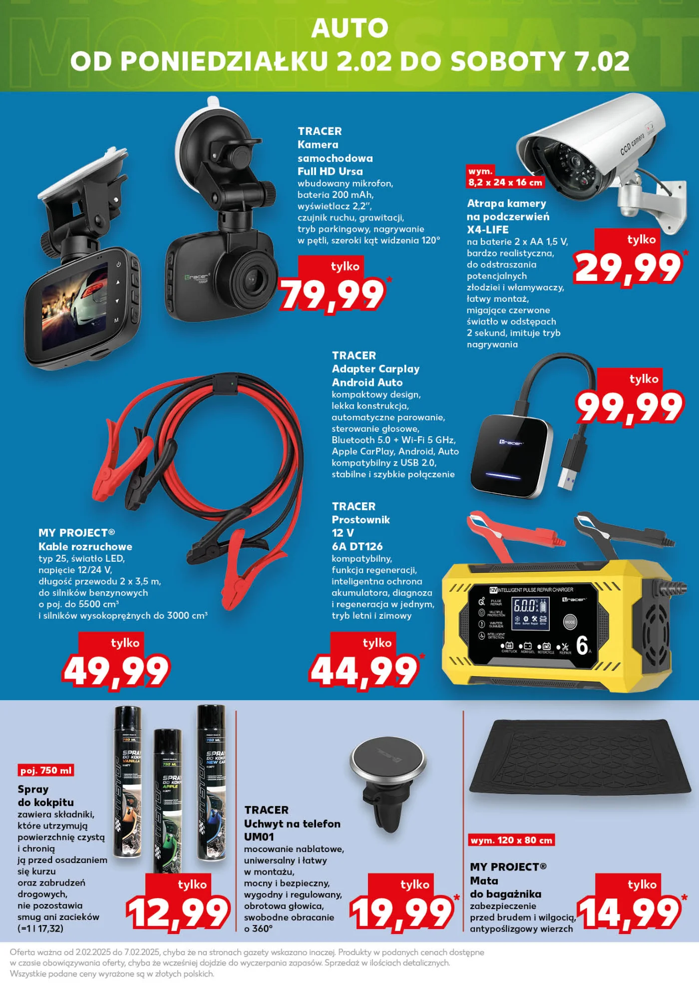 Gazetka promocyjna Kaufland str. 31