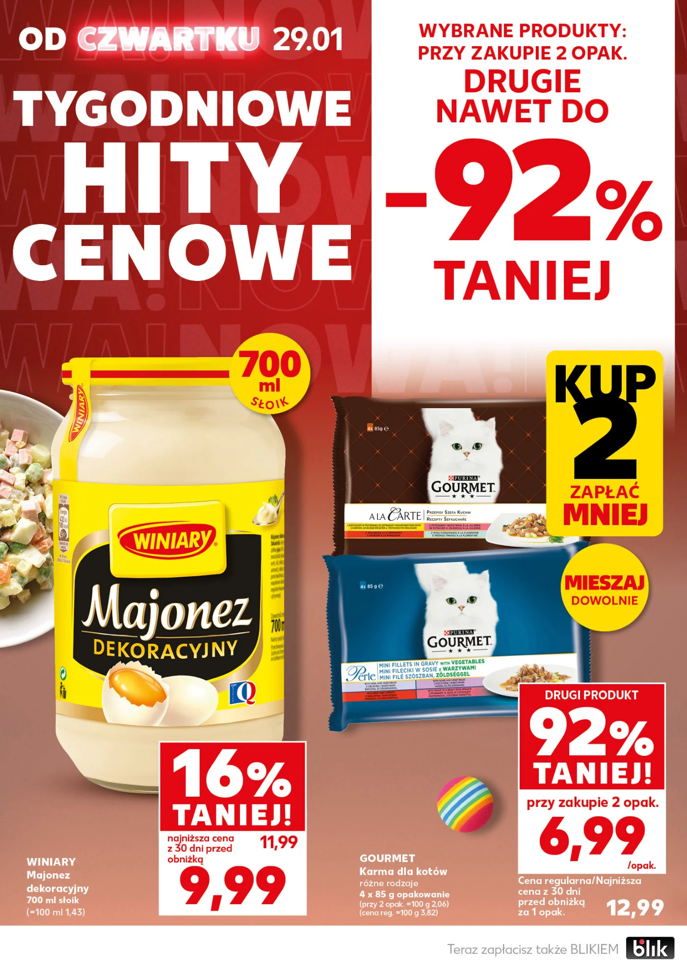 Gazetka promocyjna Kaufland str. 4