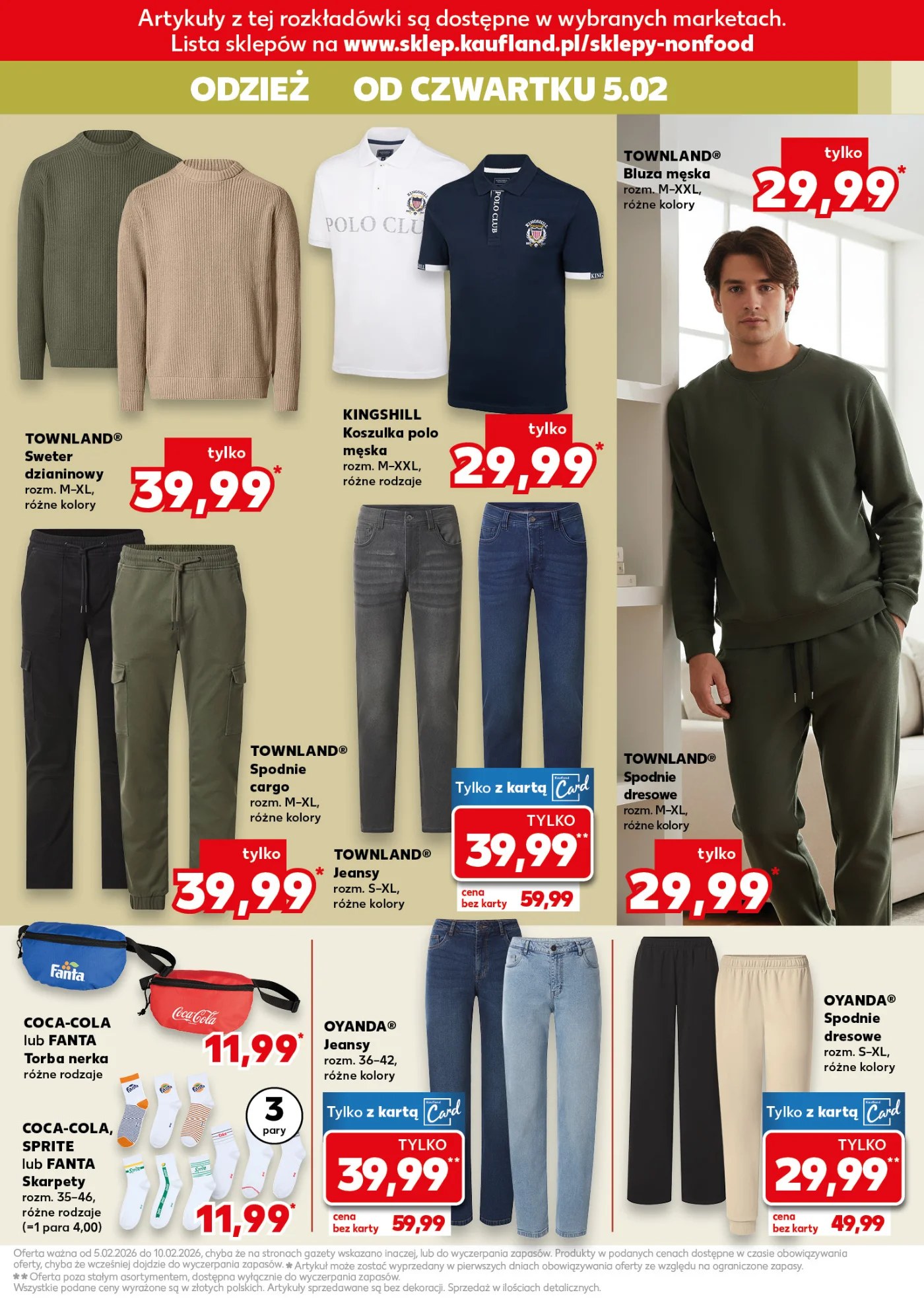 Gazetka promocyjna Kaufland str. 13