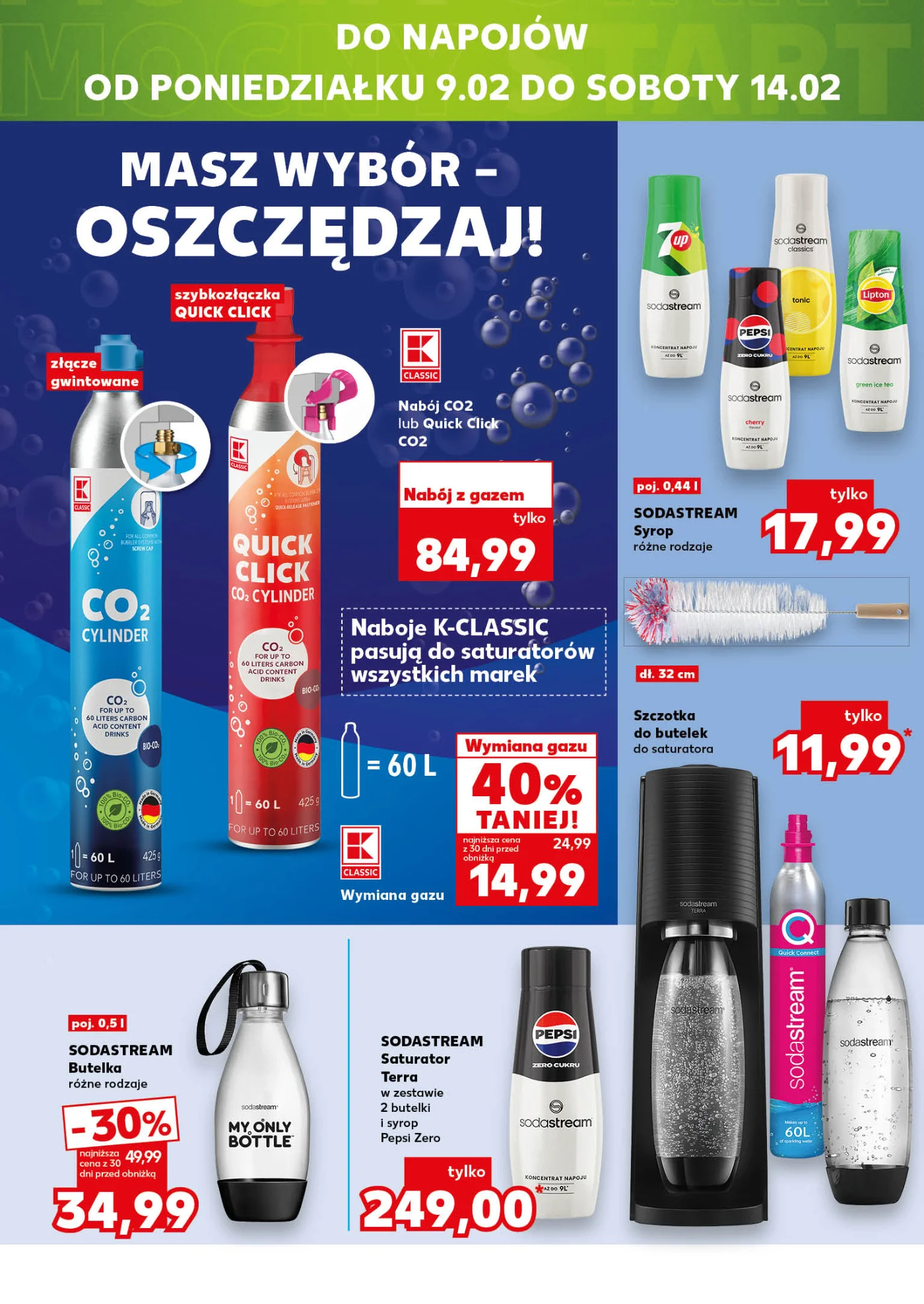 Gazetka promocyjna Kaufland str. 20