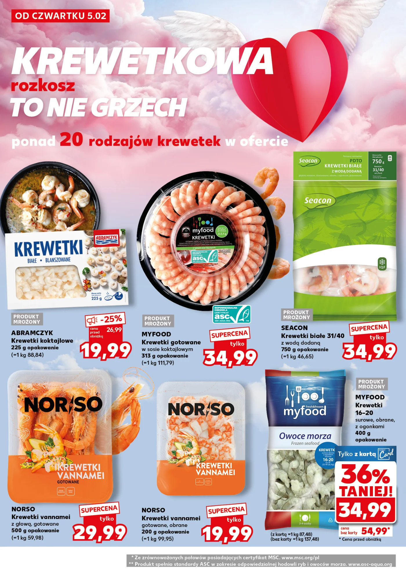 Gazetka promocyjna Kaufland str. 18