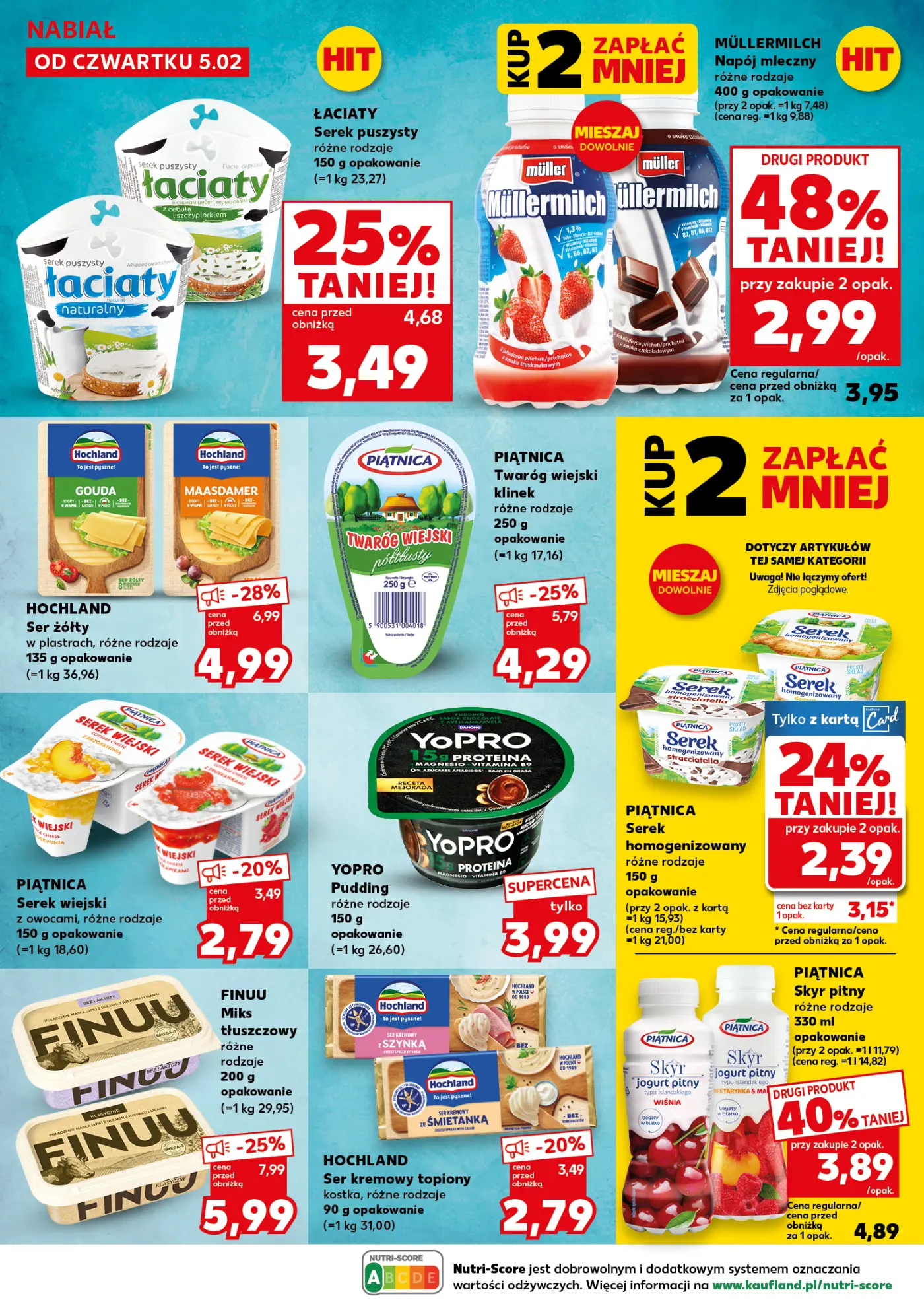 Gazetka promocyjna Kaufland str. 20