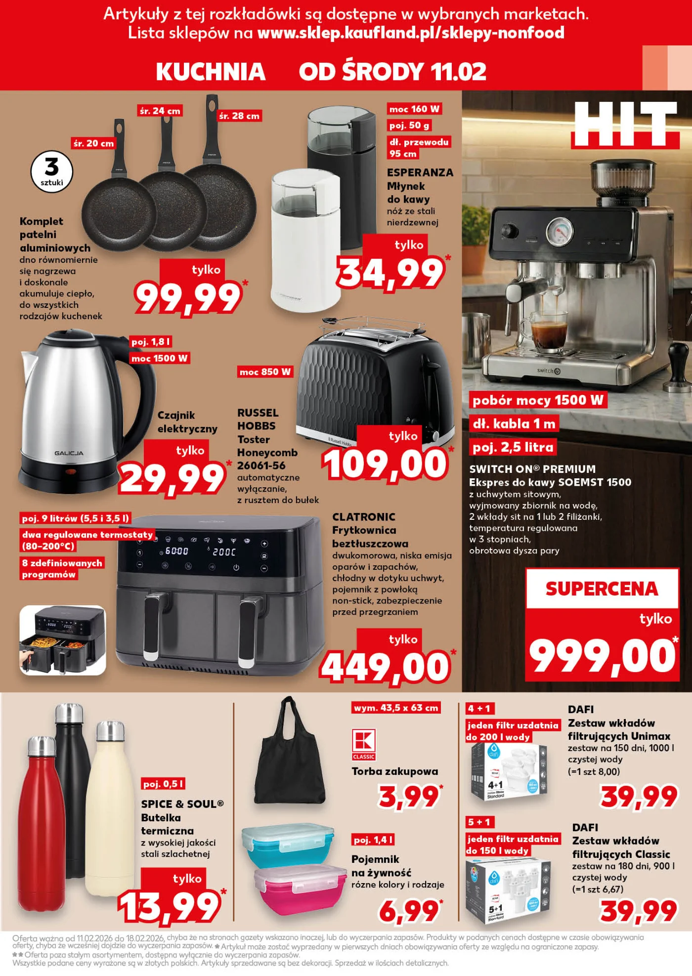 Gazetka promocyjna Kaufland str. 13