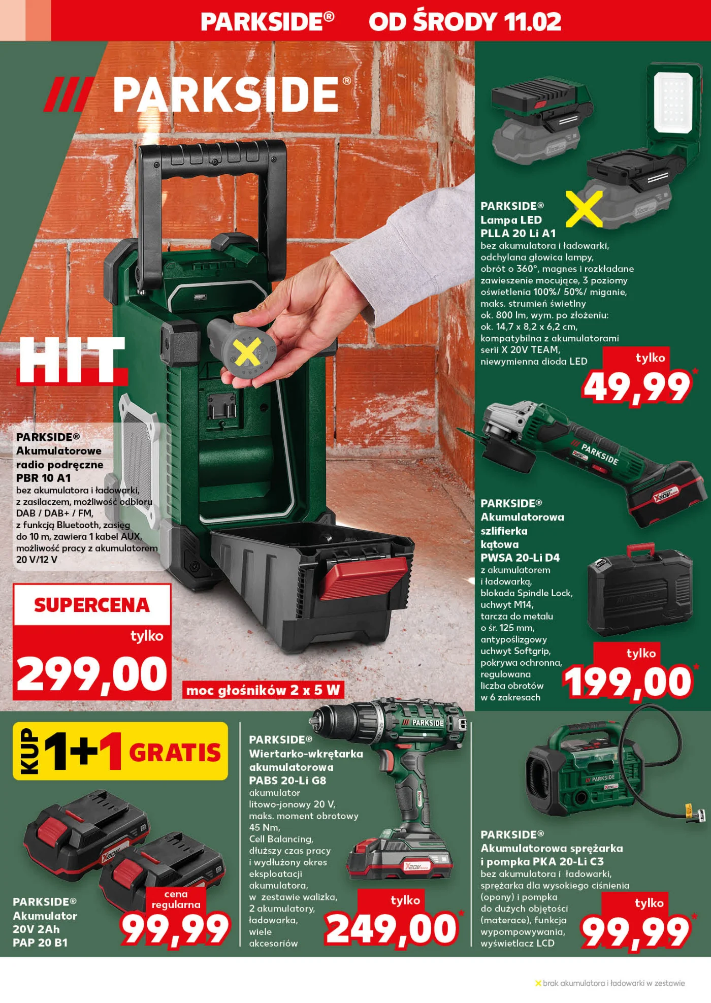 Gazetka promocyjna Kaufland str. 14