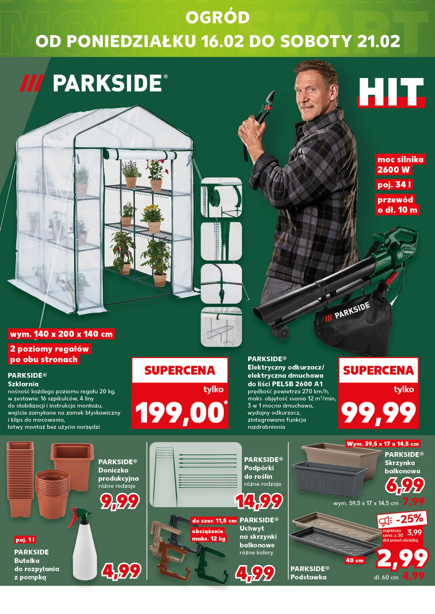 Gazetka promocyjna Kaufland str. 20