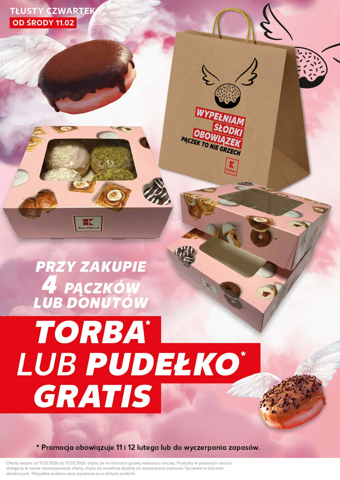 Gazetka promocyjna Kaufland str. 10