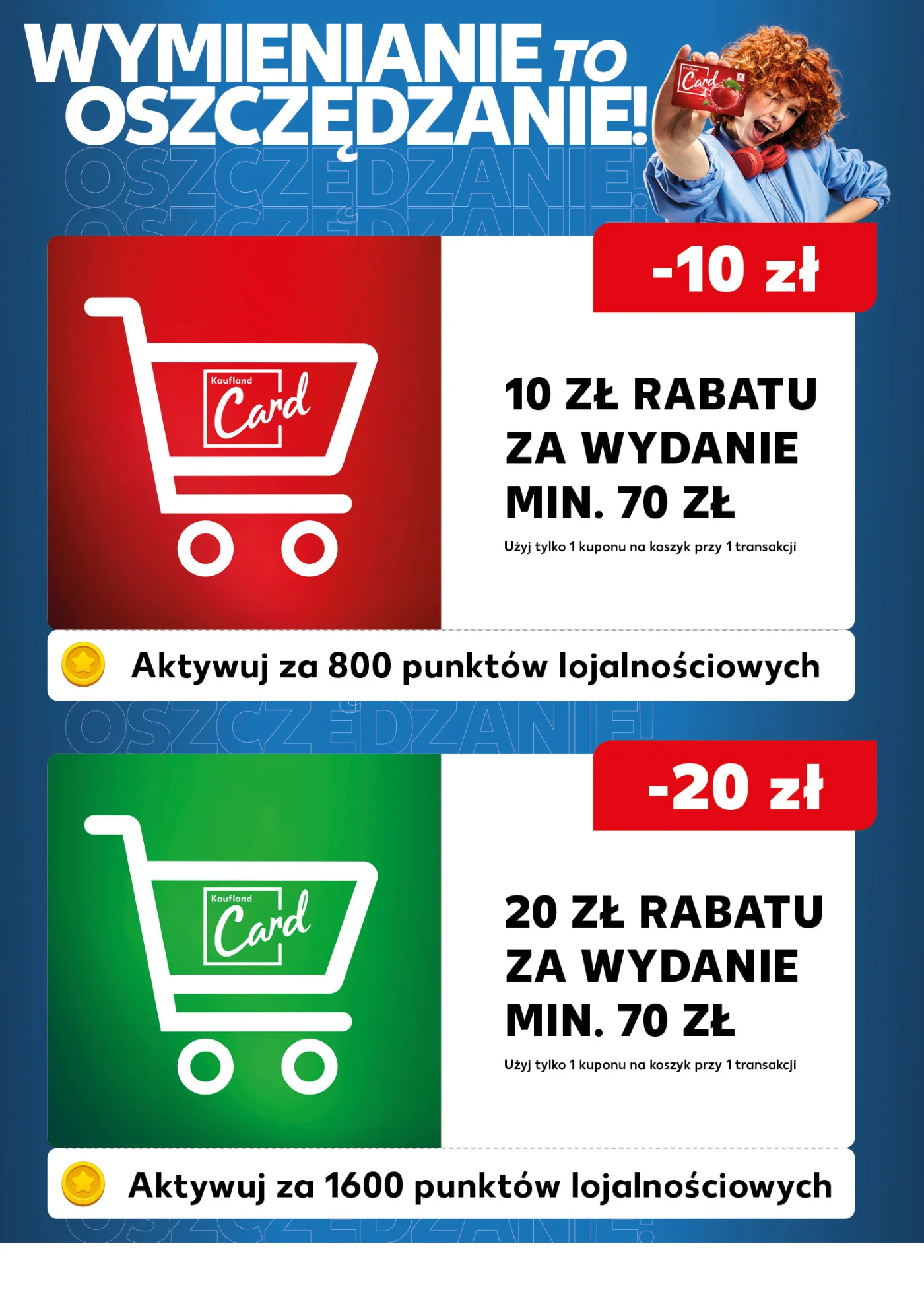 Gazetka promocyjna Kaufland str. 2