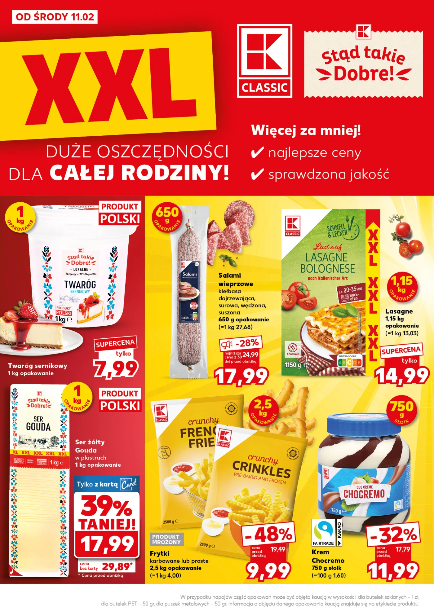 Gazetka promocyjna Kaufland str. 10