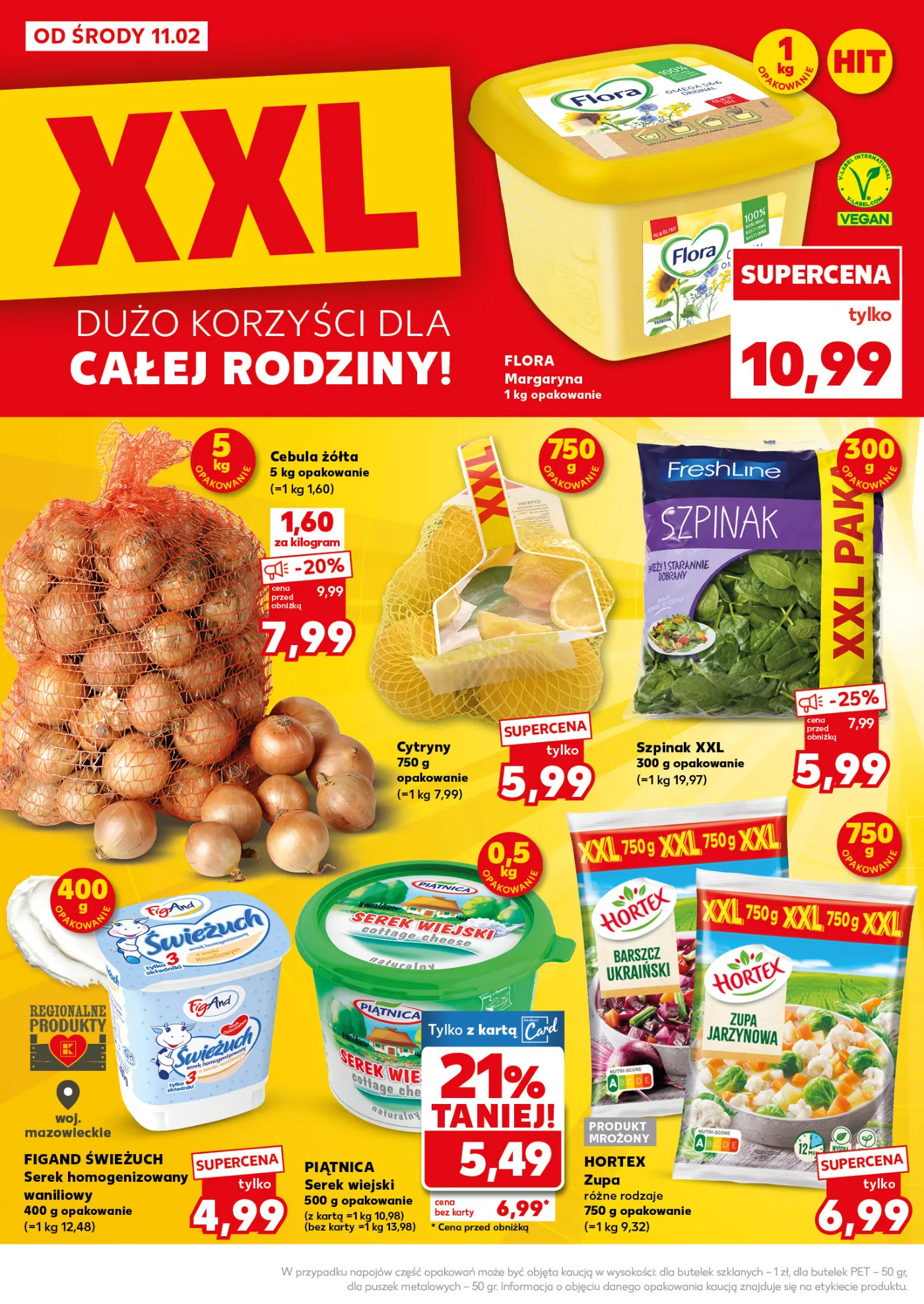 Gazetka promocyjna Kaufland str. 12