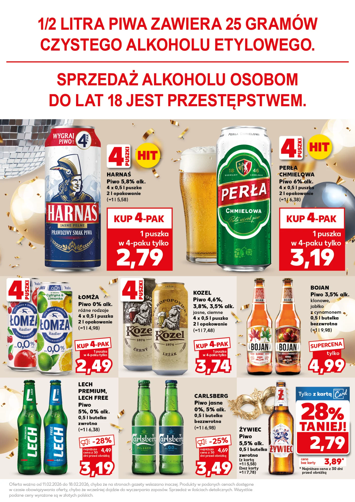 Gazetka promocyjna Kaufland str. 25