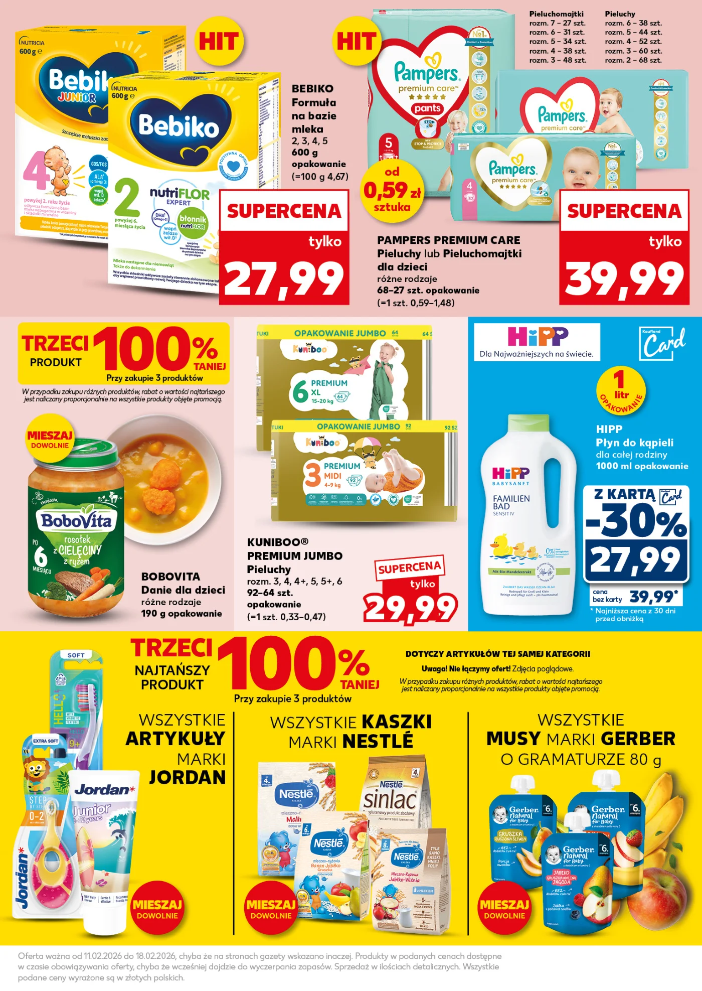 Gazetka promocyjna Kaufland str. 27