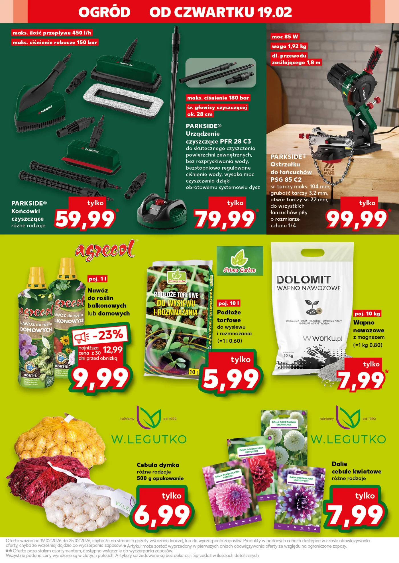 Gazetka promocyjna Kaufland str. 55