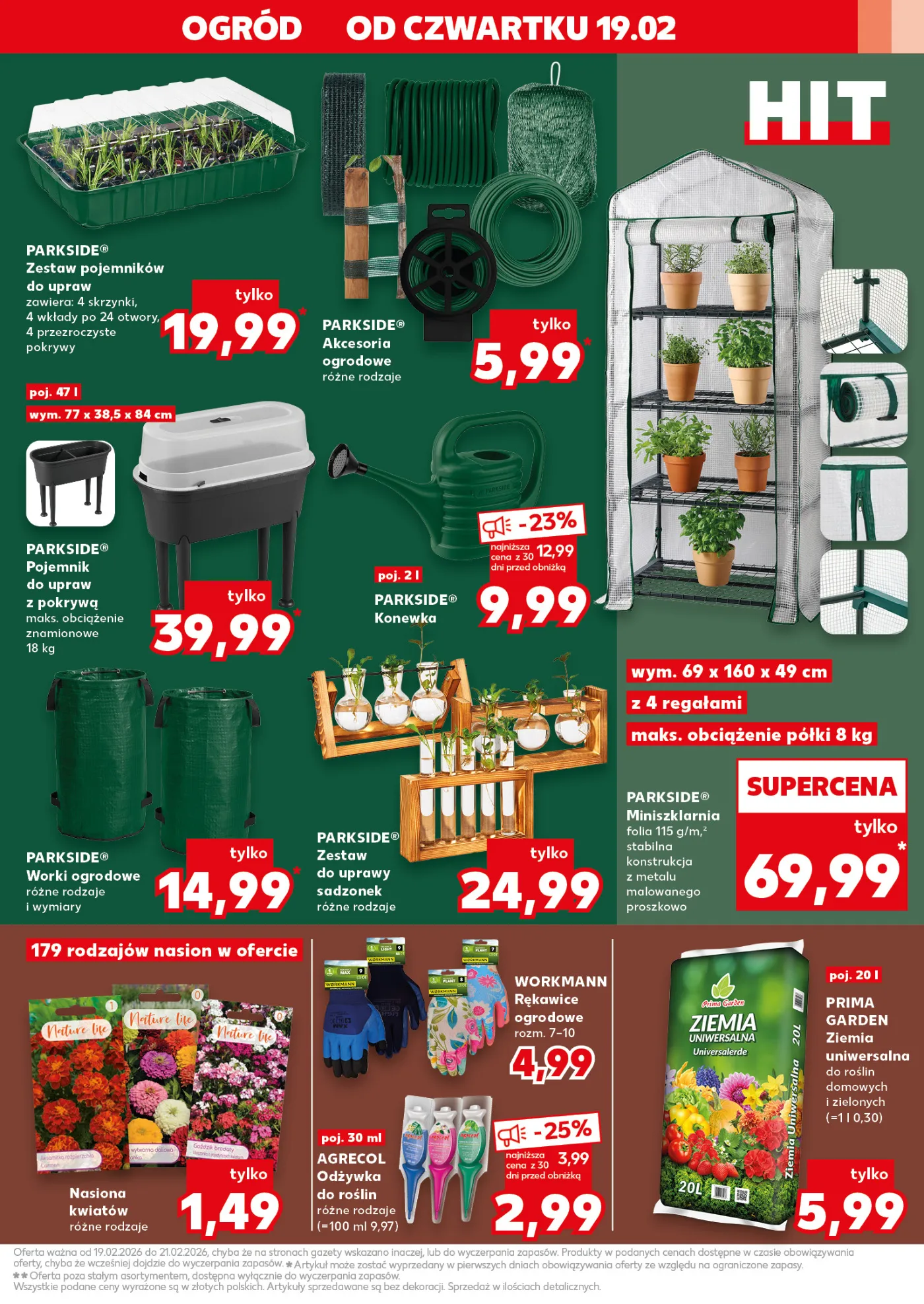 Gazetka promocyjna Kaufland str. 13