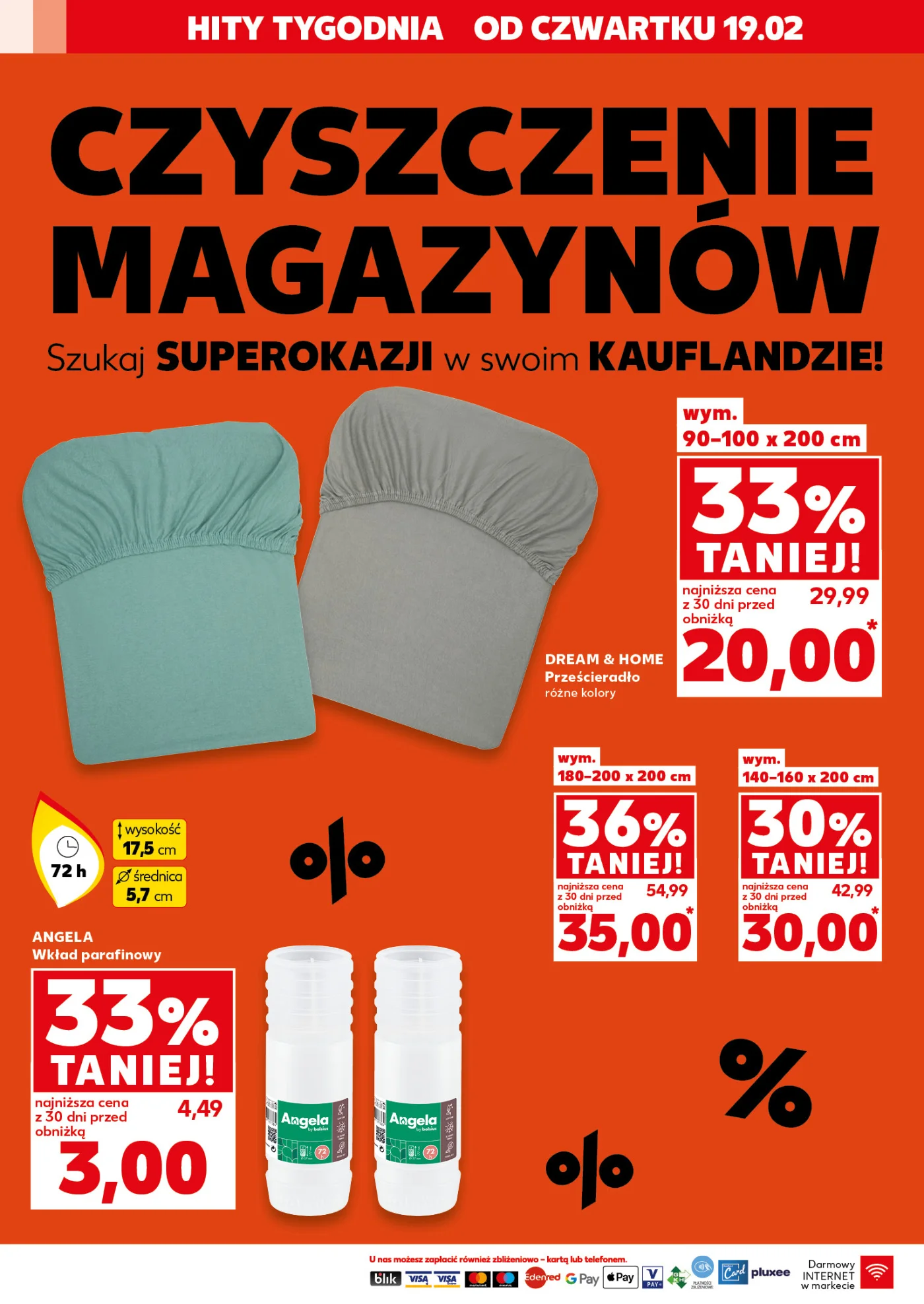 Gazetka promocyjna Kaufland str. 2