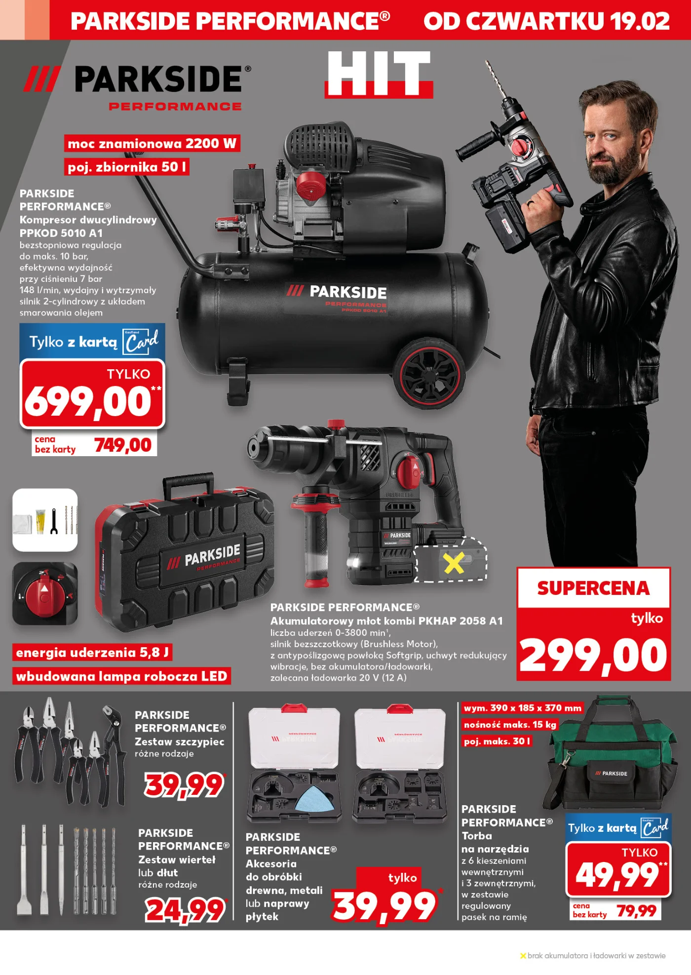 Gazetka promocyjna Kaufland str. 6