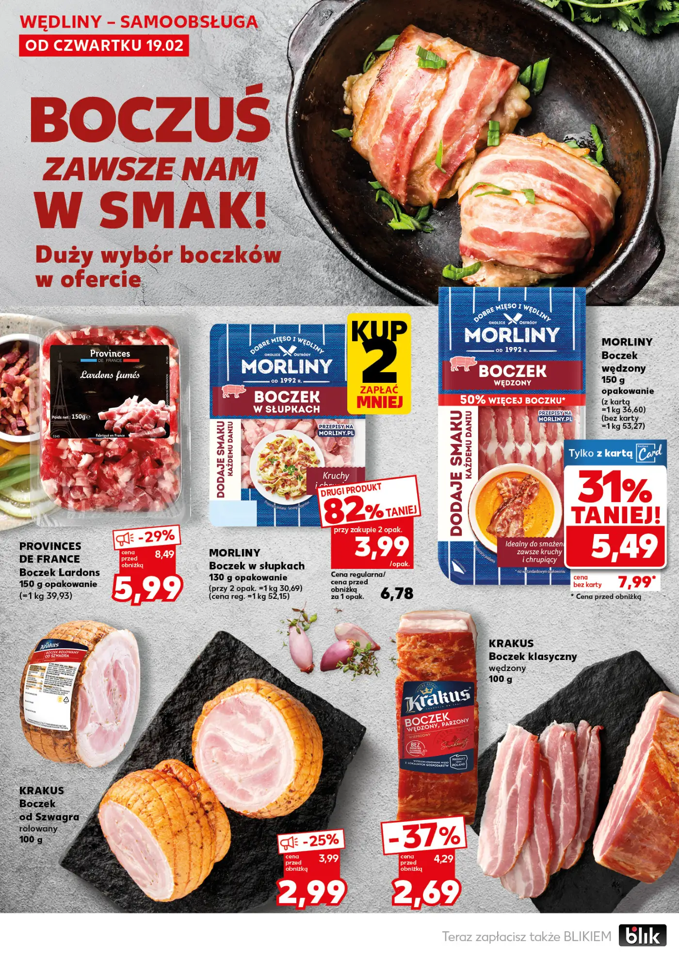 Gazetka promocyjna Kaufland str. 14