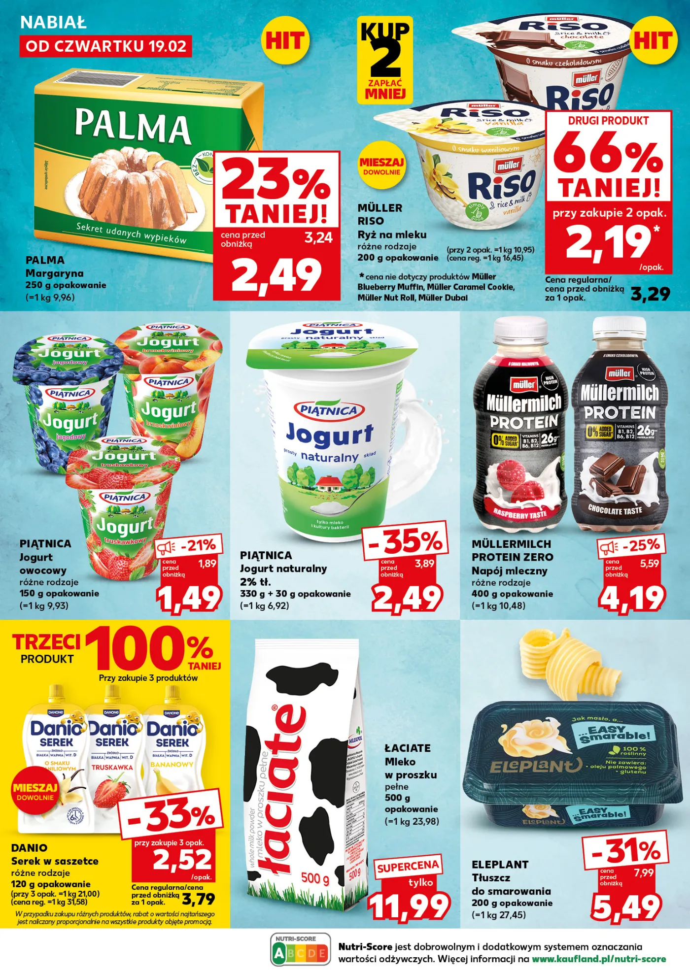Gazetka promocyjna Kaufland str. 16