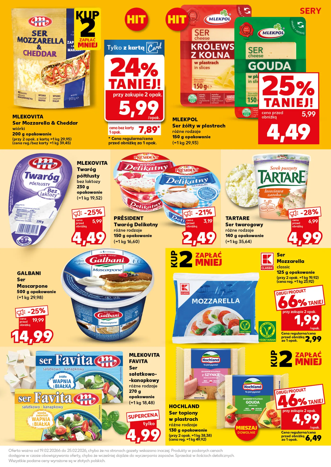 Gazetka promocyjna Kaufland str. 17