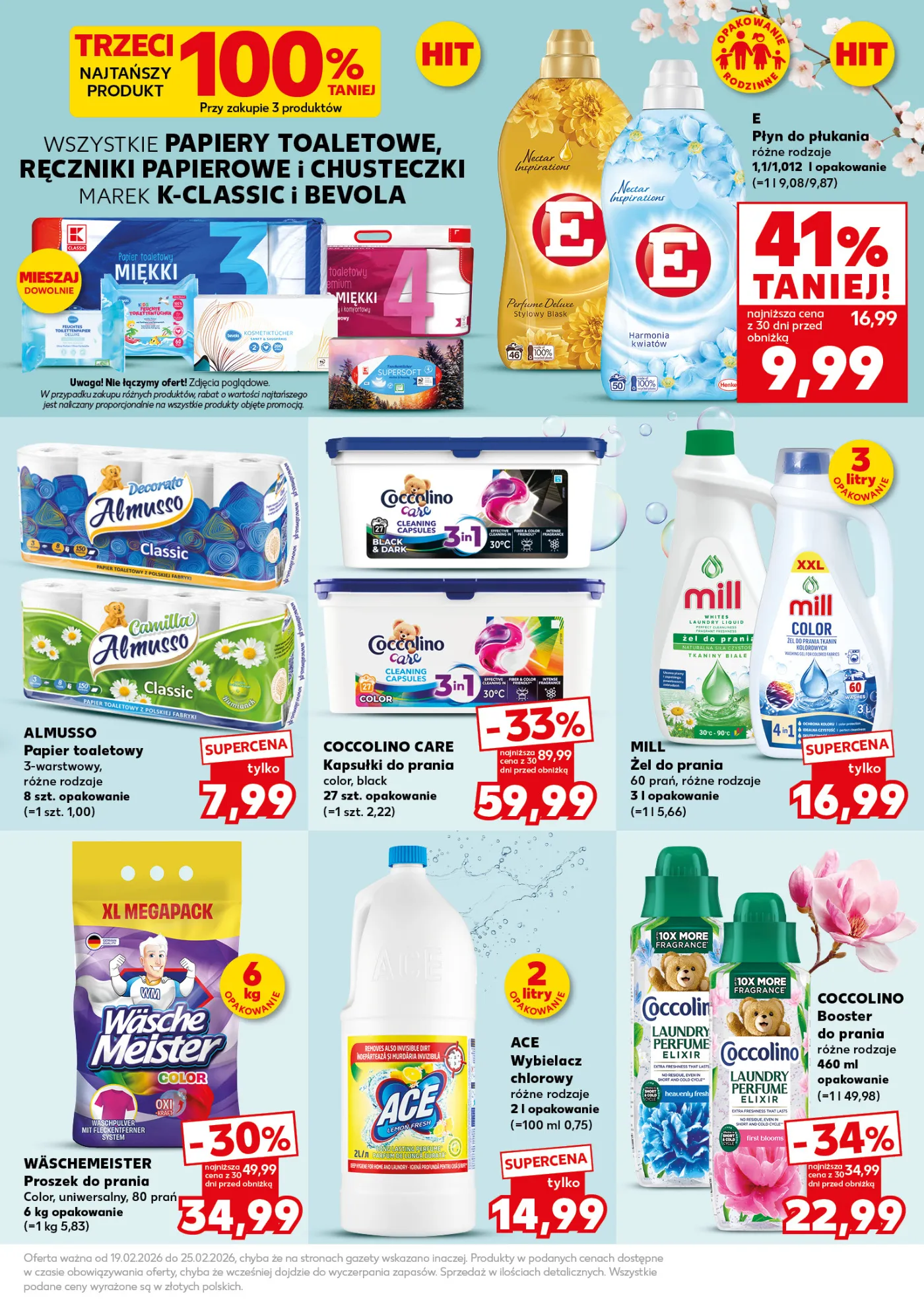 Gazetka promocyjna Kaufland str. 25