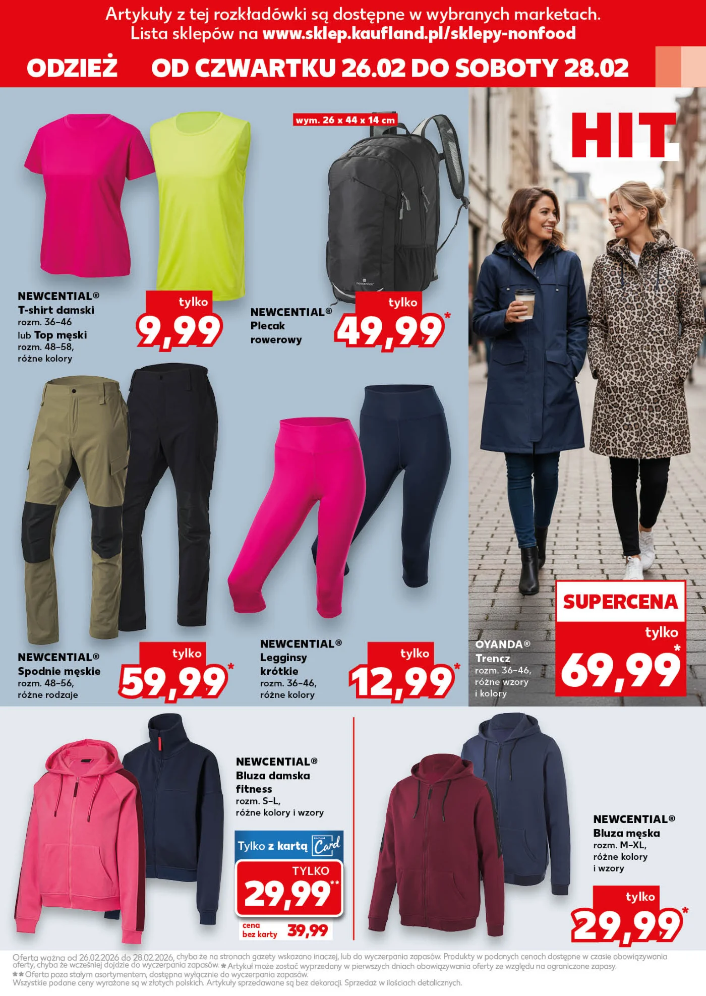 Gazetka promocyjna Kaufland str. 13