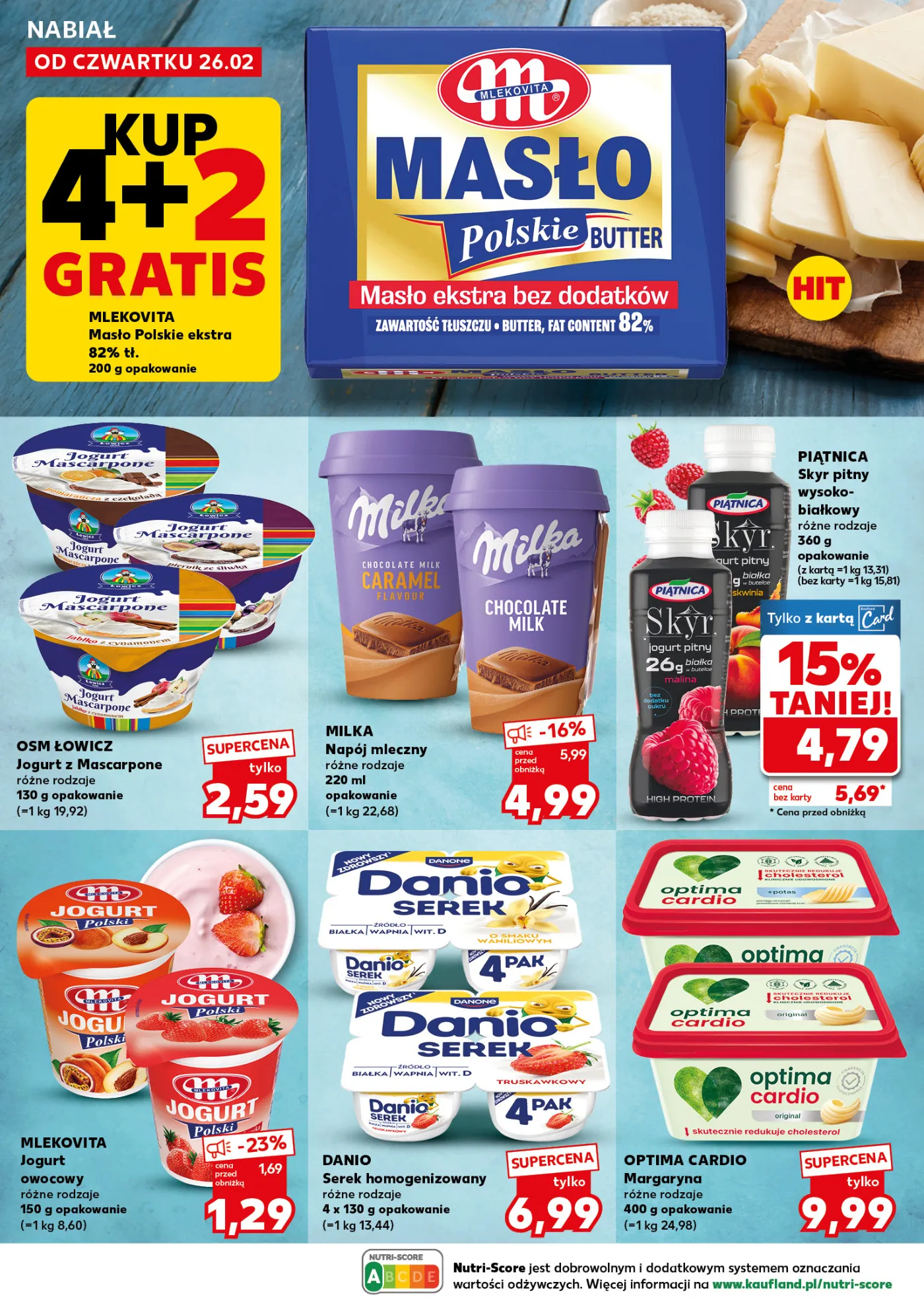 Gazetka promocyjna Kaufland str. 20