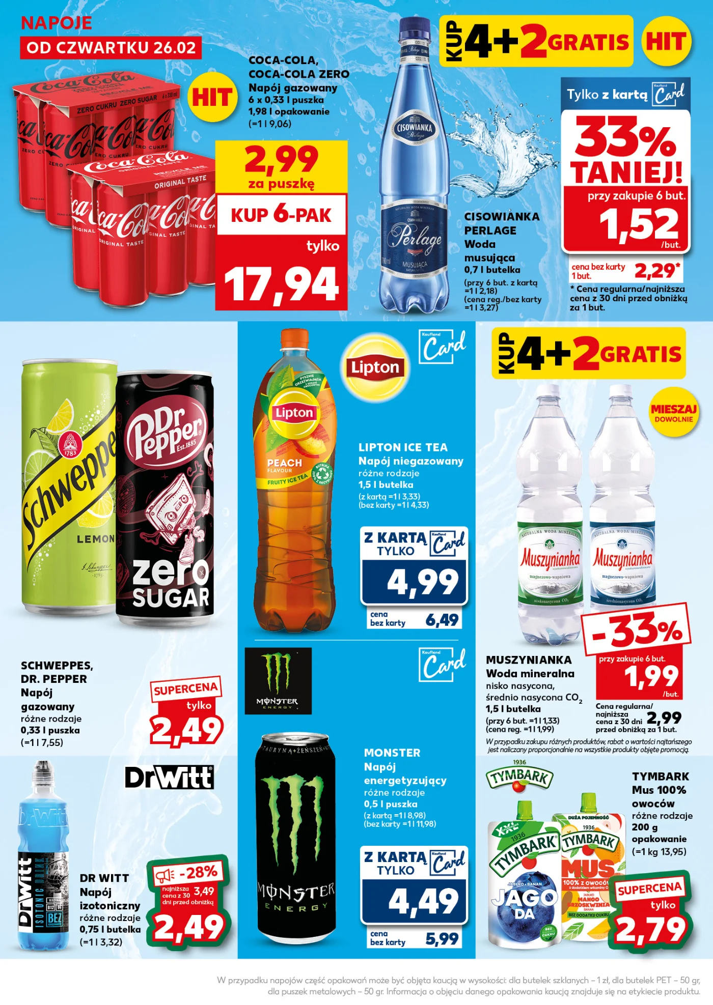 Gazetka promocyjna Kaufland str. 24