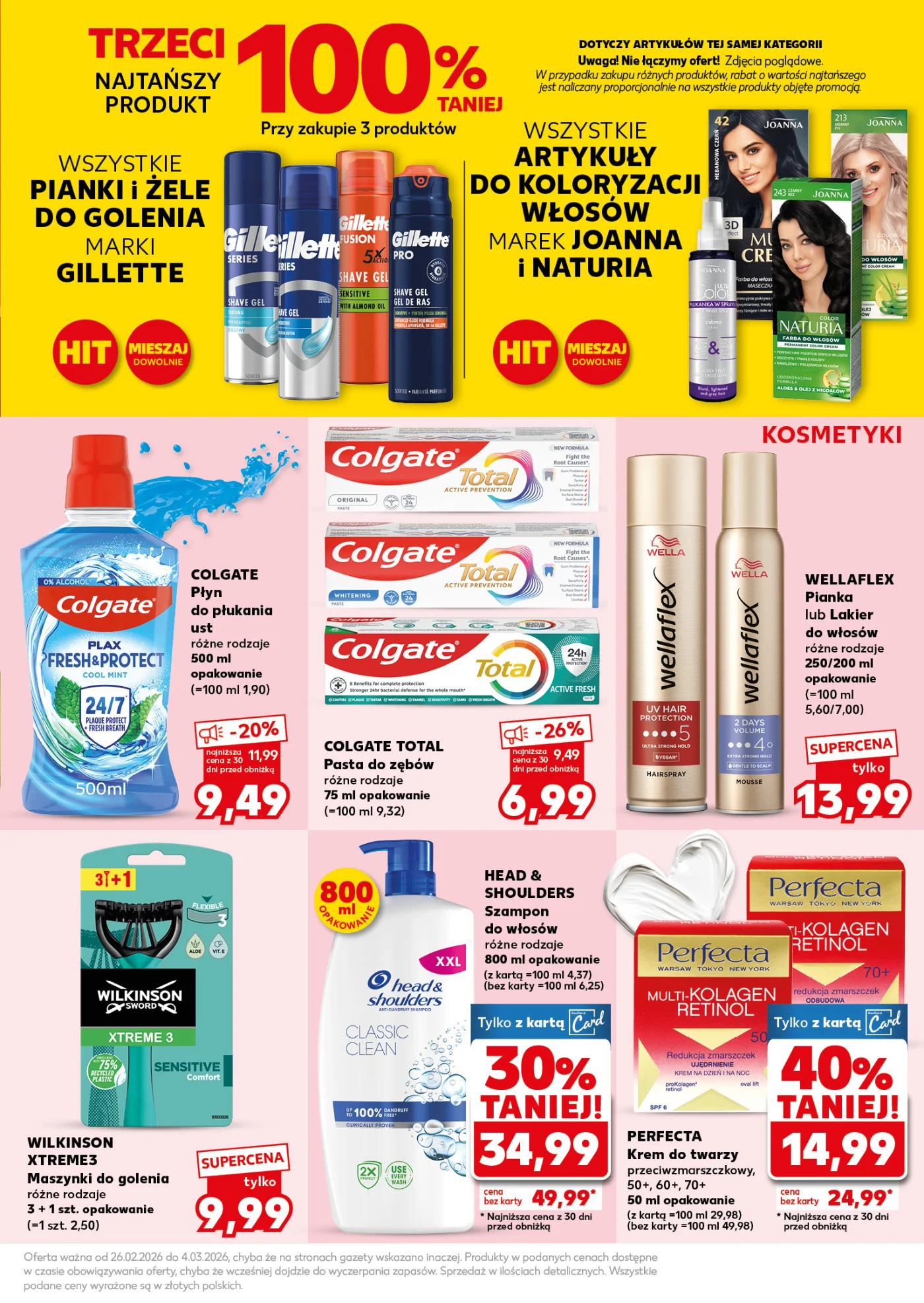 Gazetka promocyjna Kaufland str. 27