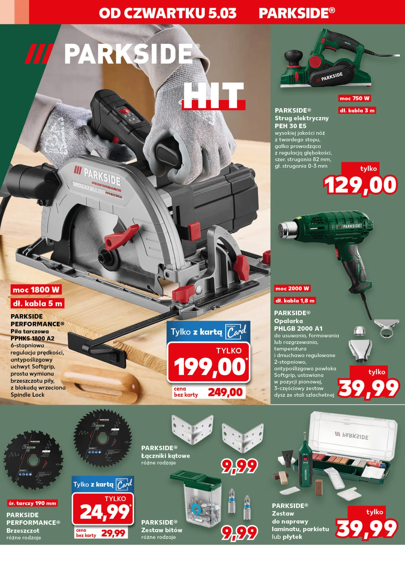 Gazetka promocyjna Kaufland str. 12