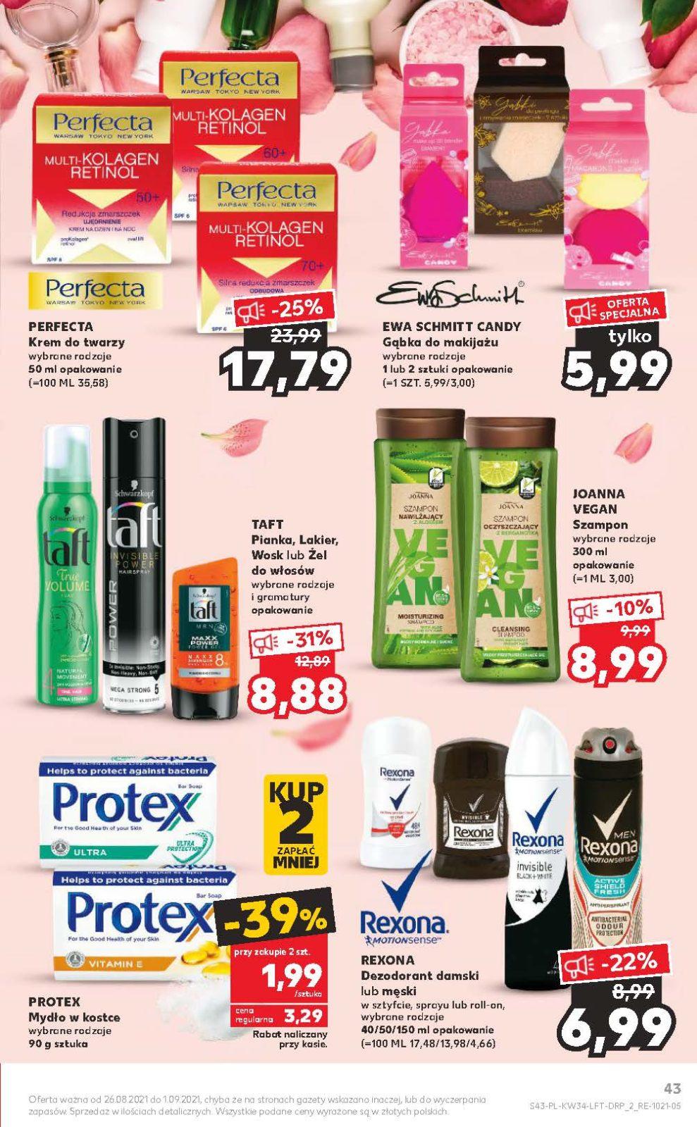 Gazetka promocyjna Kaufland str. 37