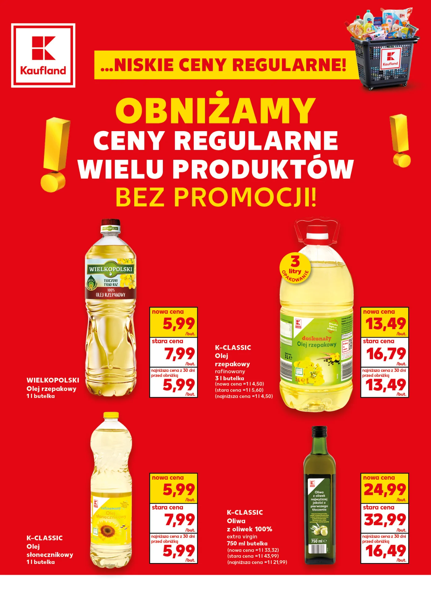 Gazetka promocyjna Kaufland str. 2