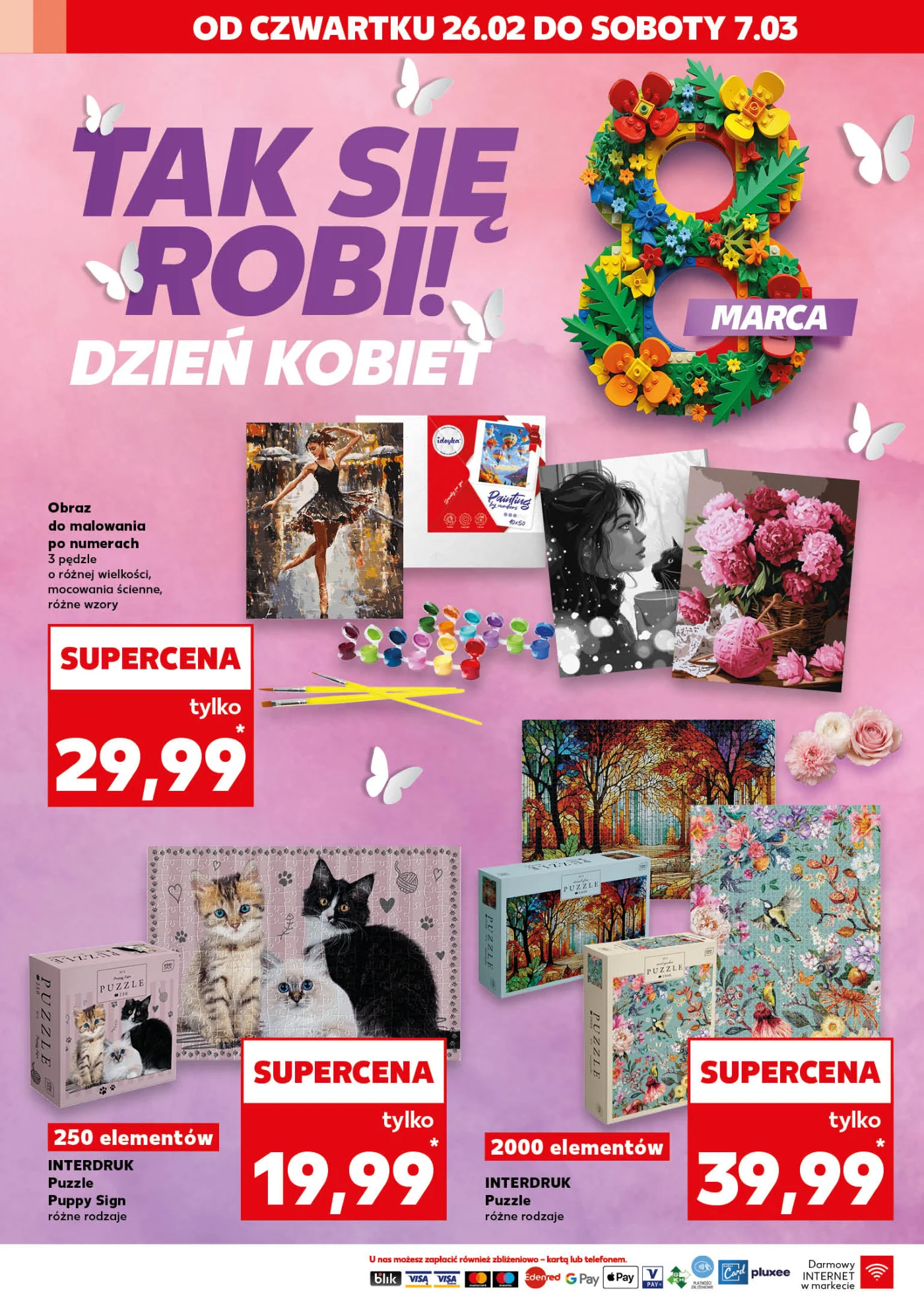 Gazetka promocyjna Kaufland str. 10