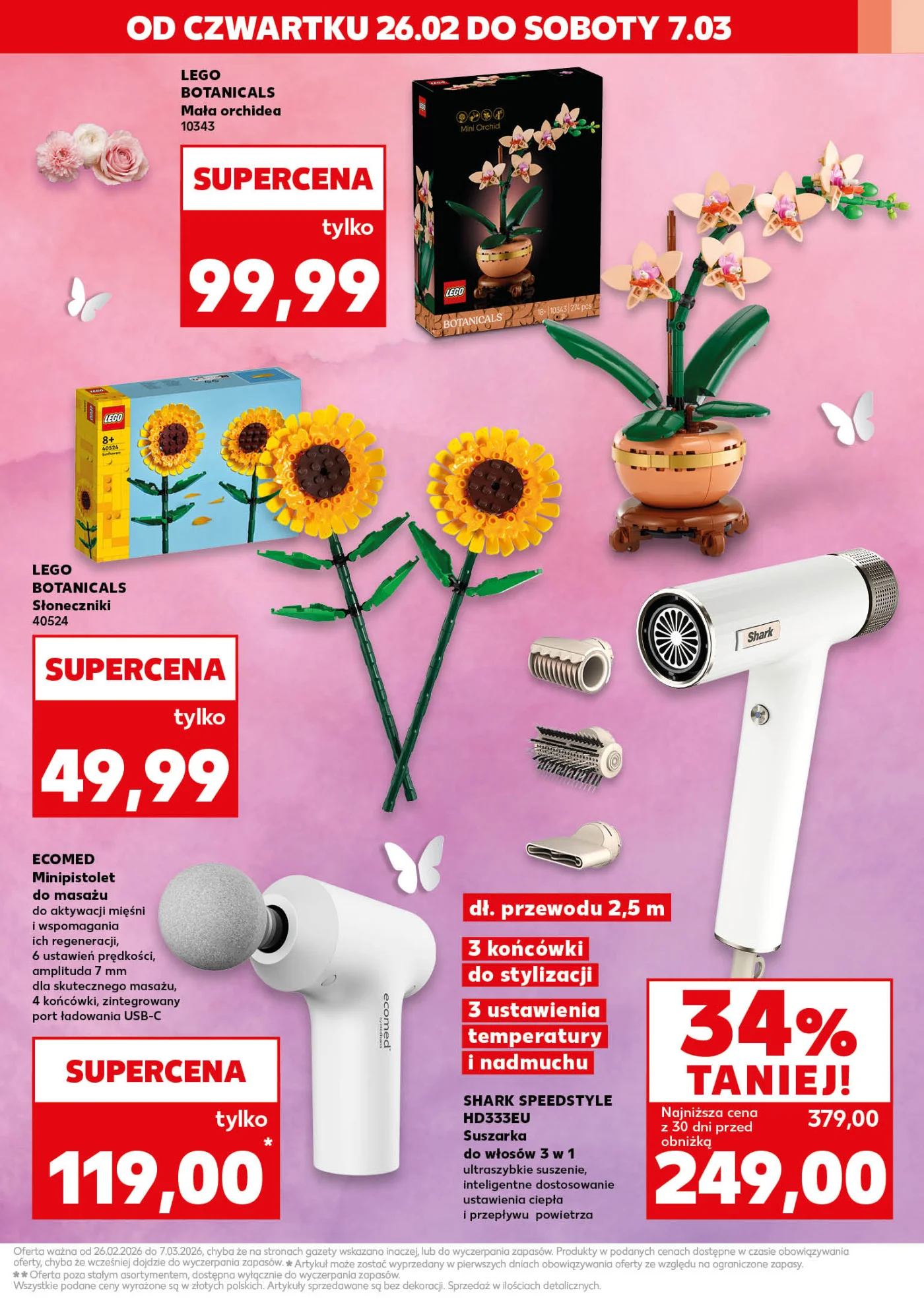 Gazetka promocyjna Kaufland str. 11