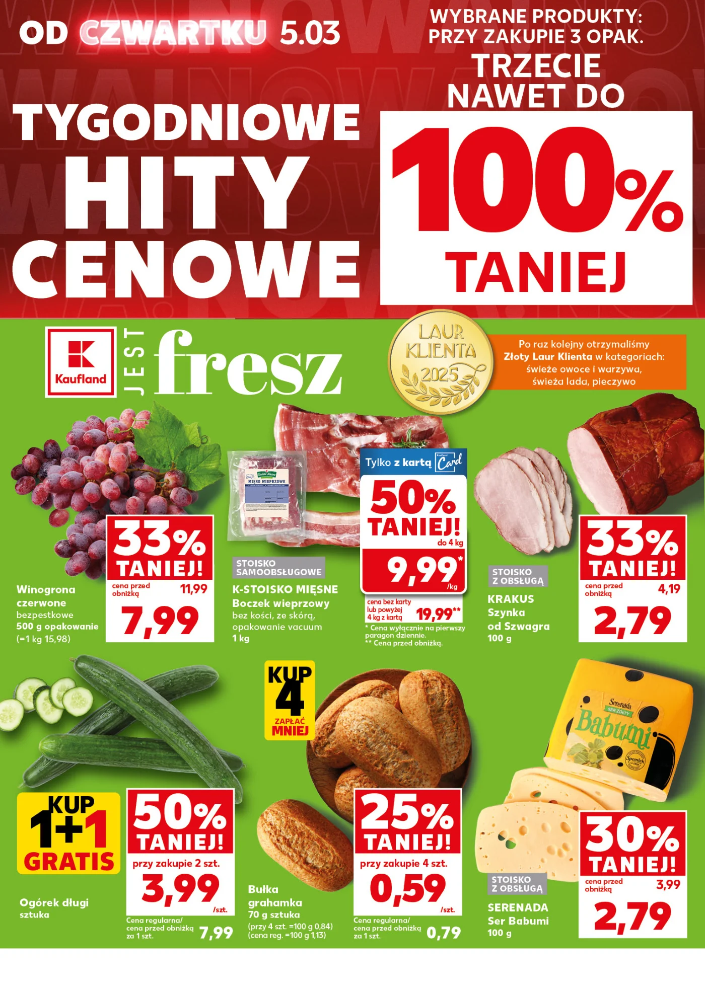 Gazetka promocyjna Kaufland str. 14