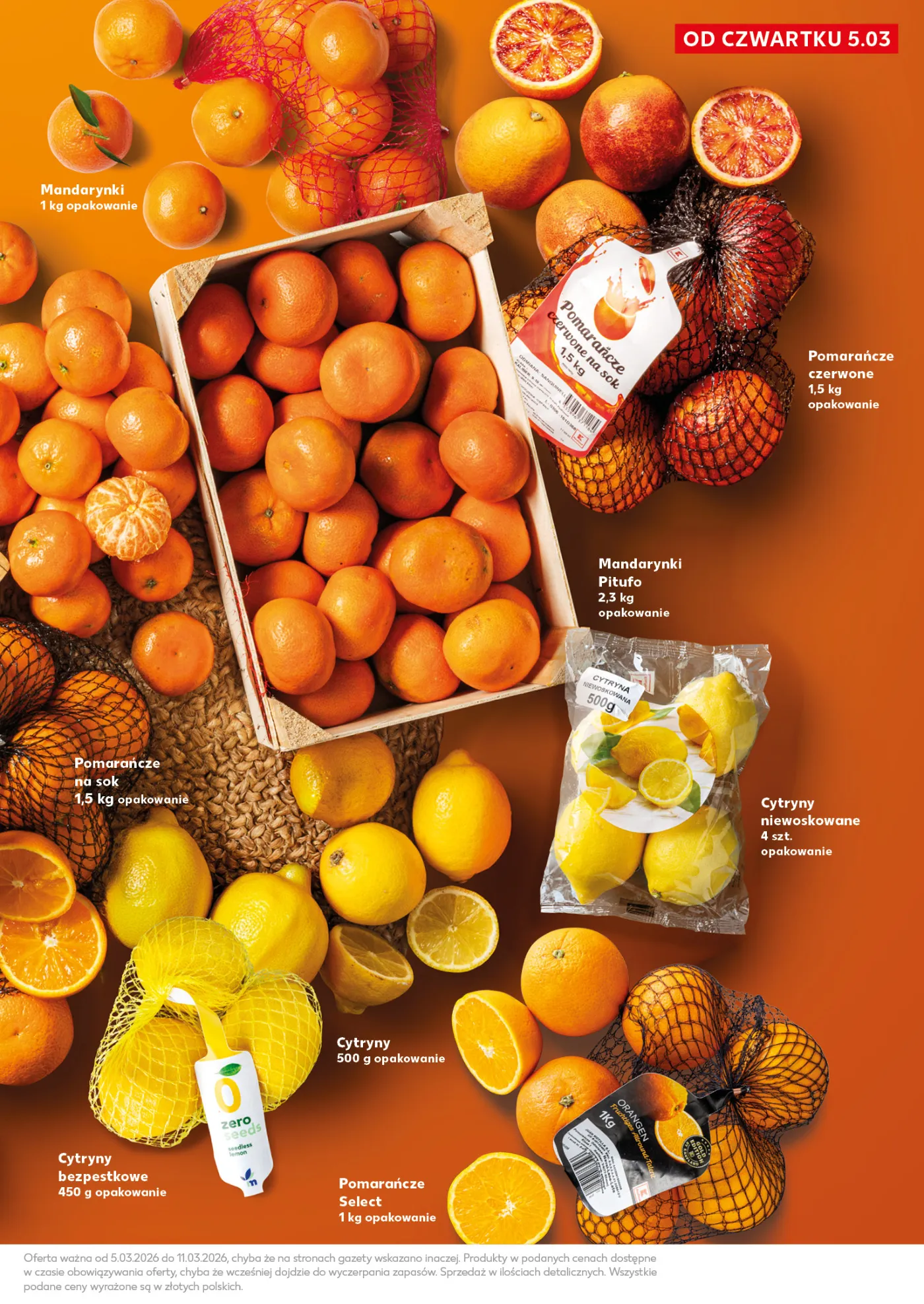 Gazetka promocyjna Kaufland str. 19