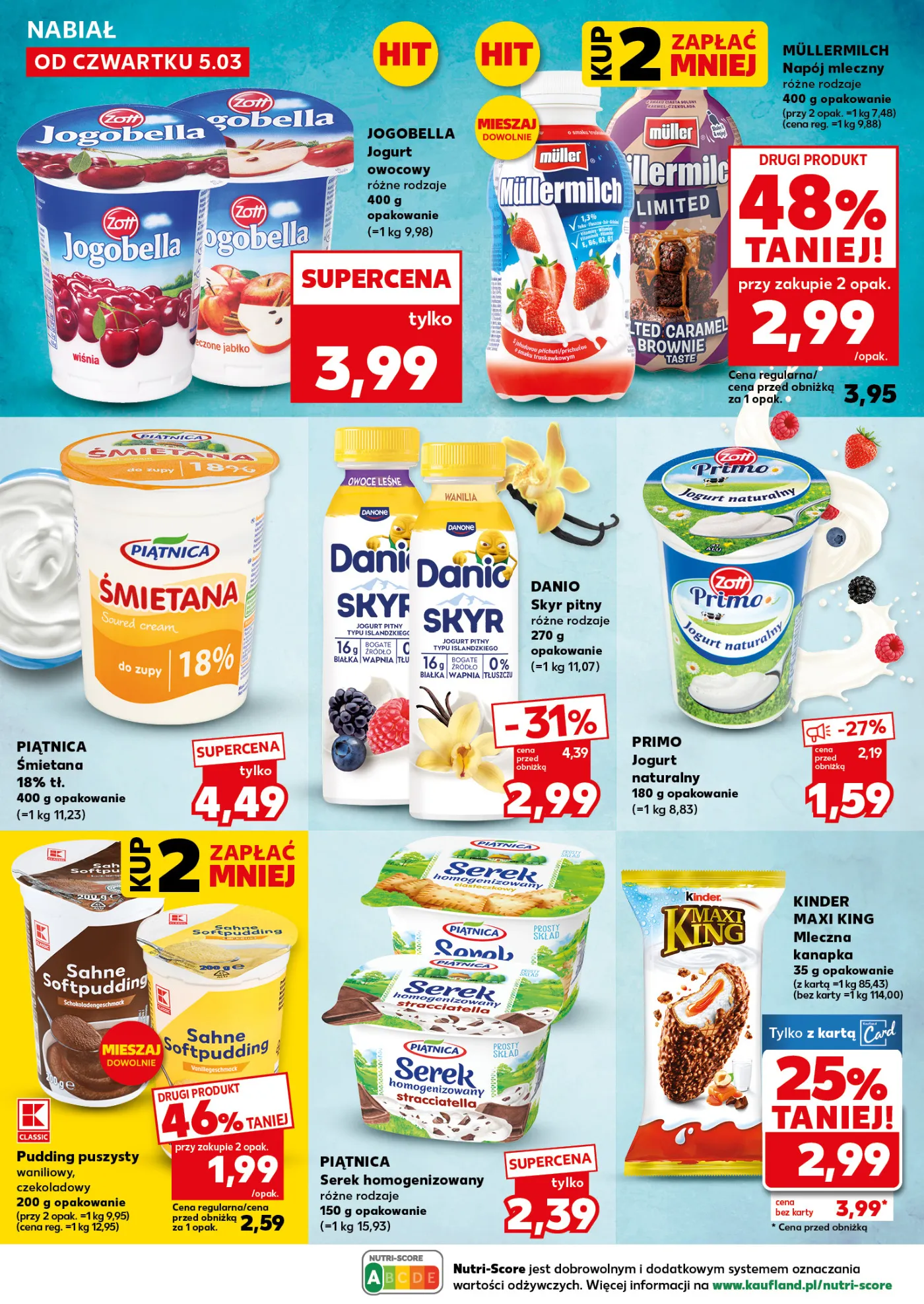 Gazetka promocyjna Kaufland str. 26
