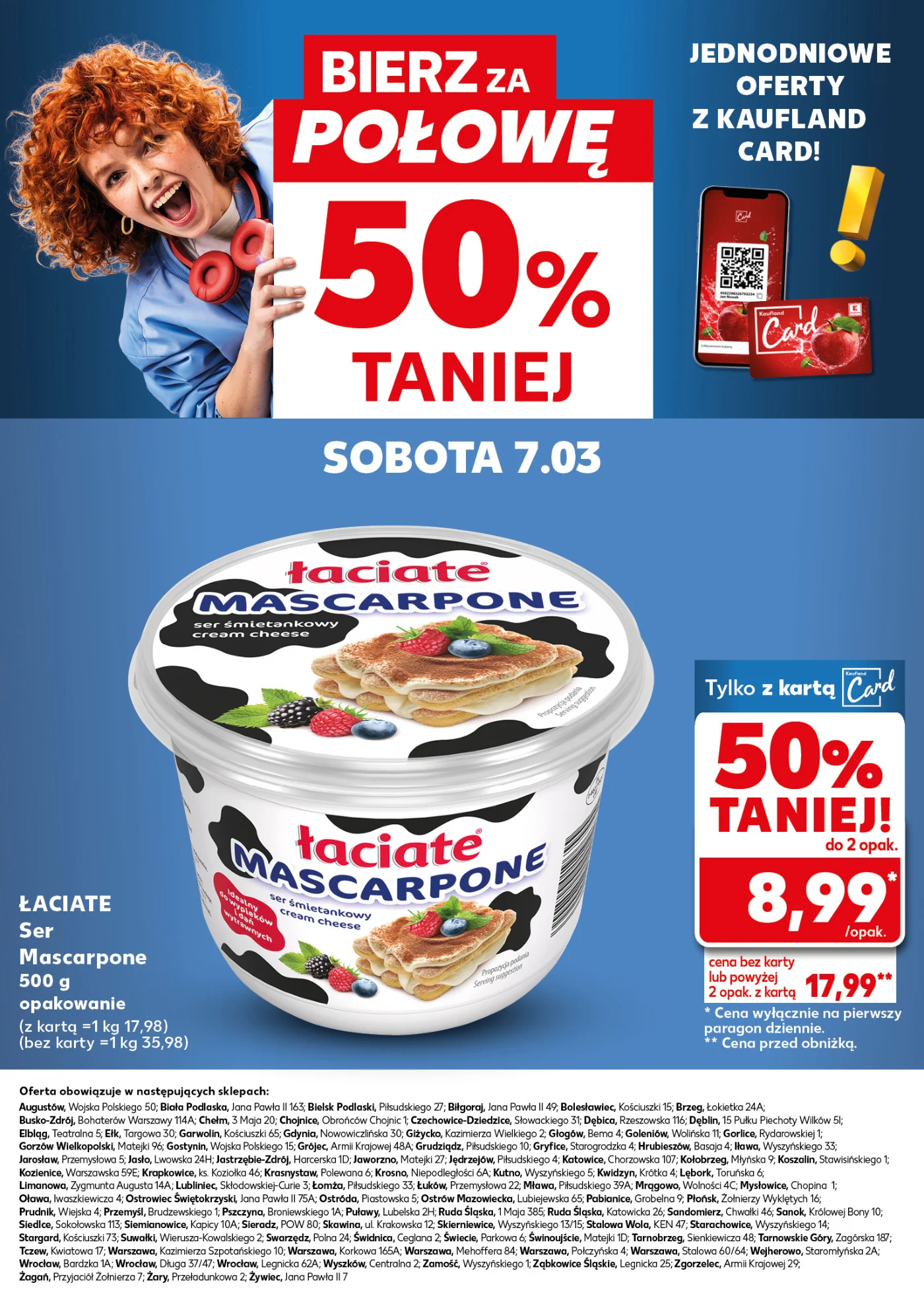 Gazetka promocyjna Kaufland str. 30