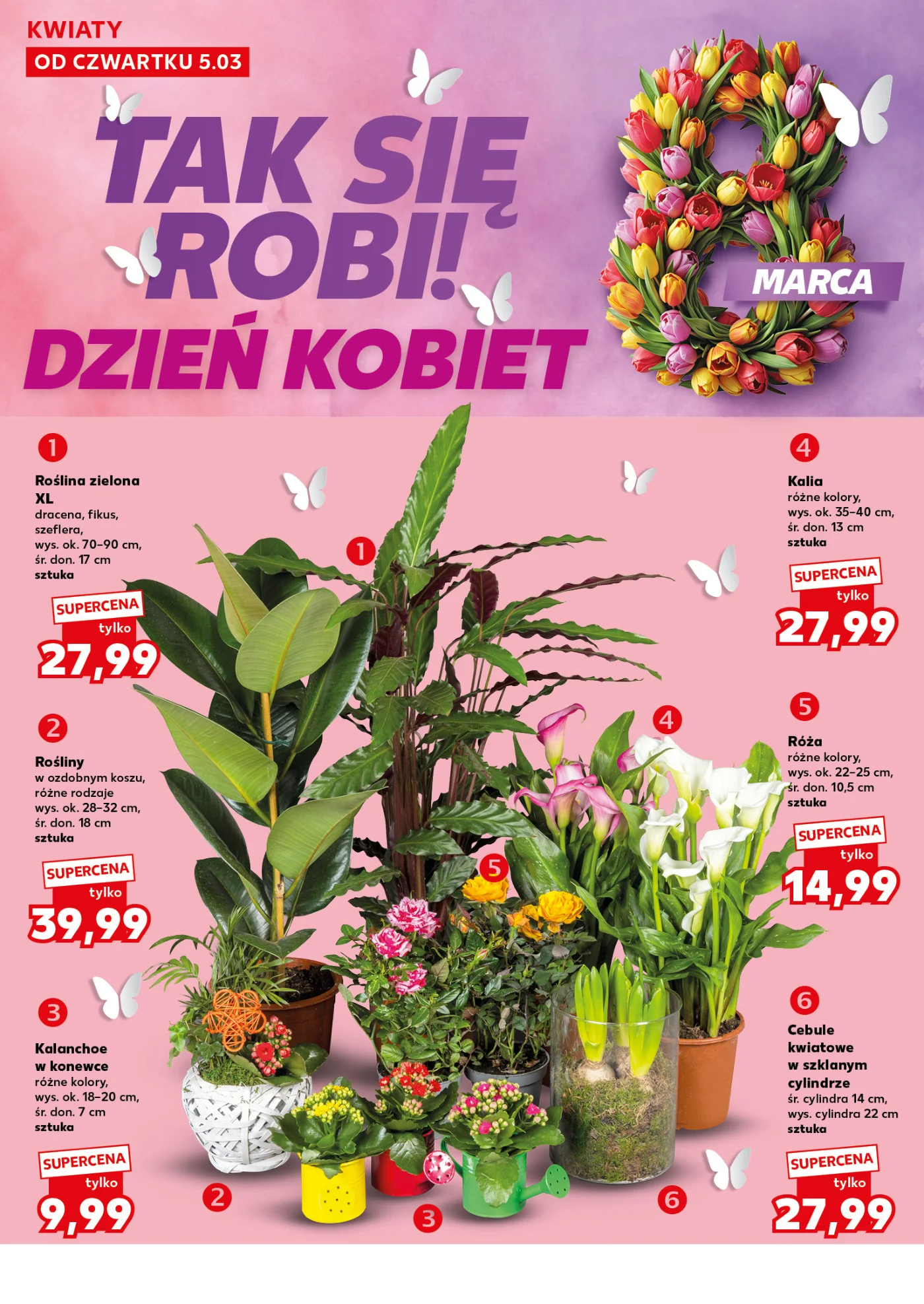 Gazetka promocyjna Kaufland str. 6