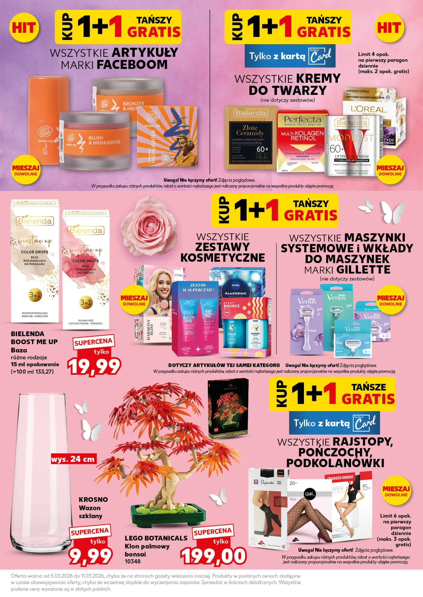 Gazetka promocyjna Kaufland str. 9